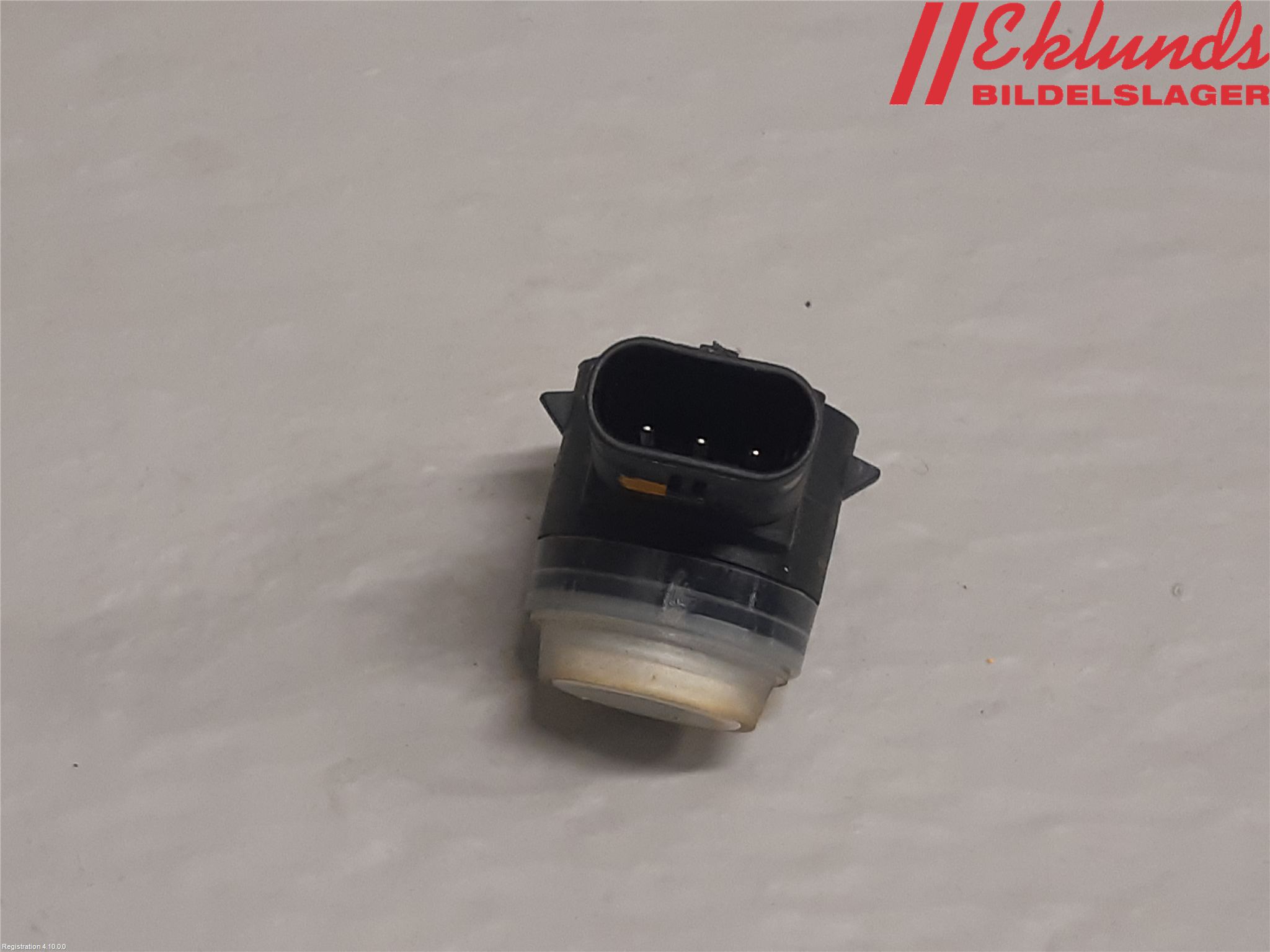 Mercedes-Benz MB C-KLASS (W205) 14-21 Parkeringshjälp Frontsensor