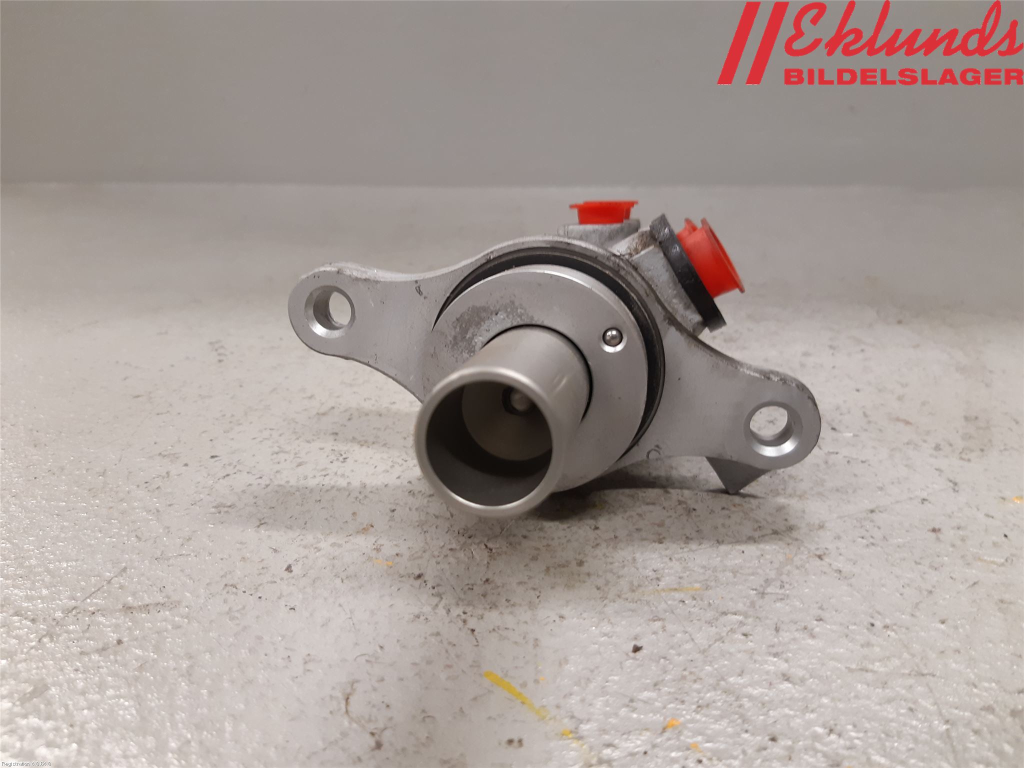 Peugeot PARTNER 08-15 Broms Huvudcylinder