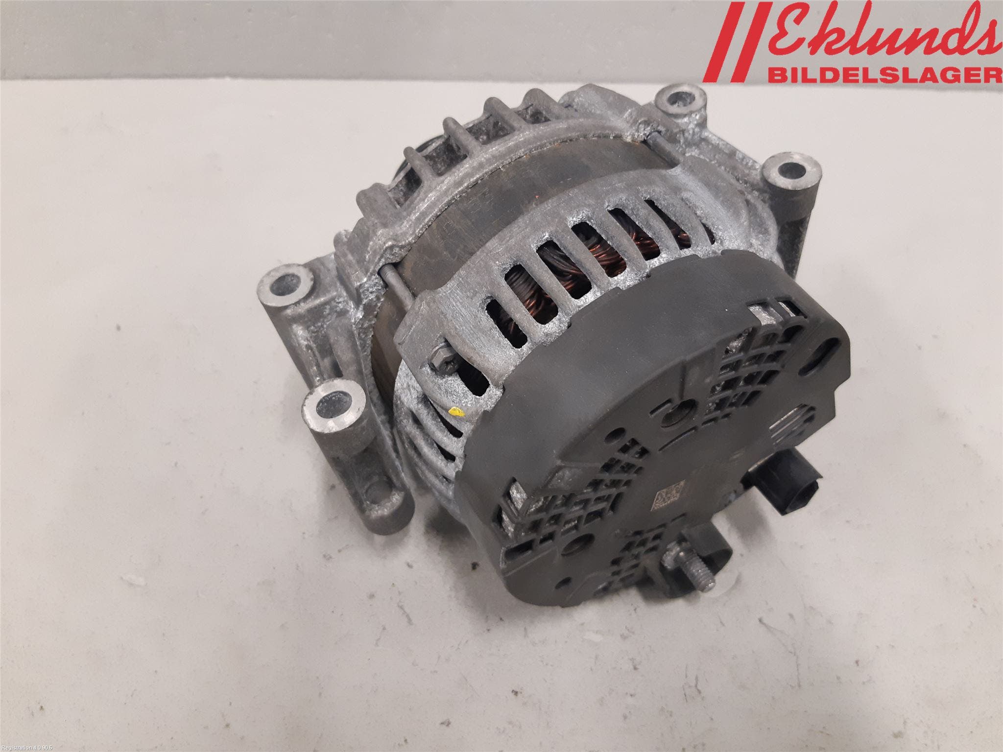 Audi A5 07-16 Generator