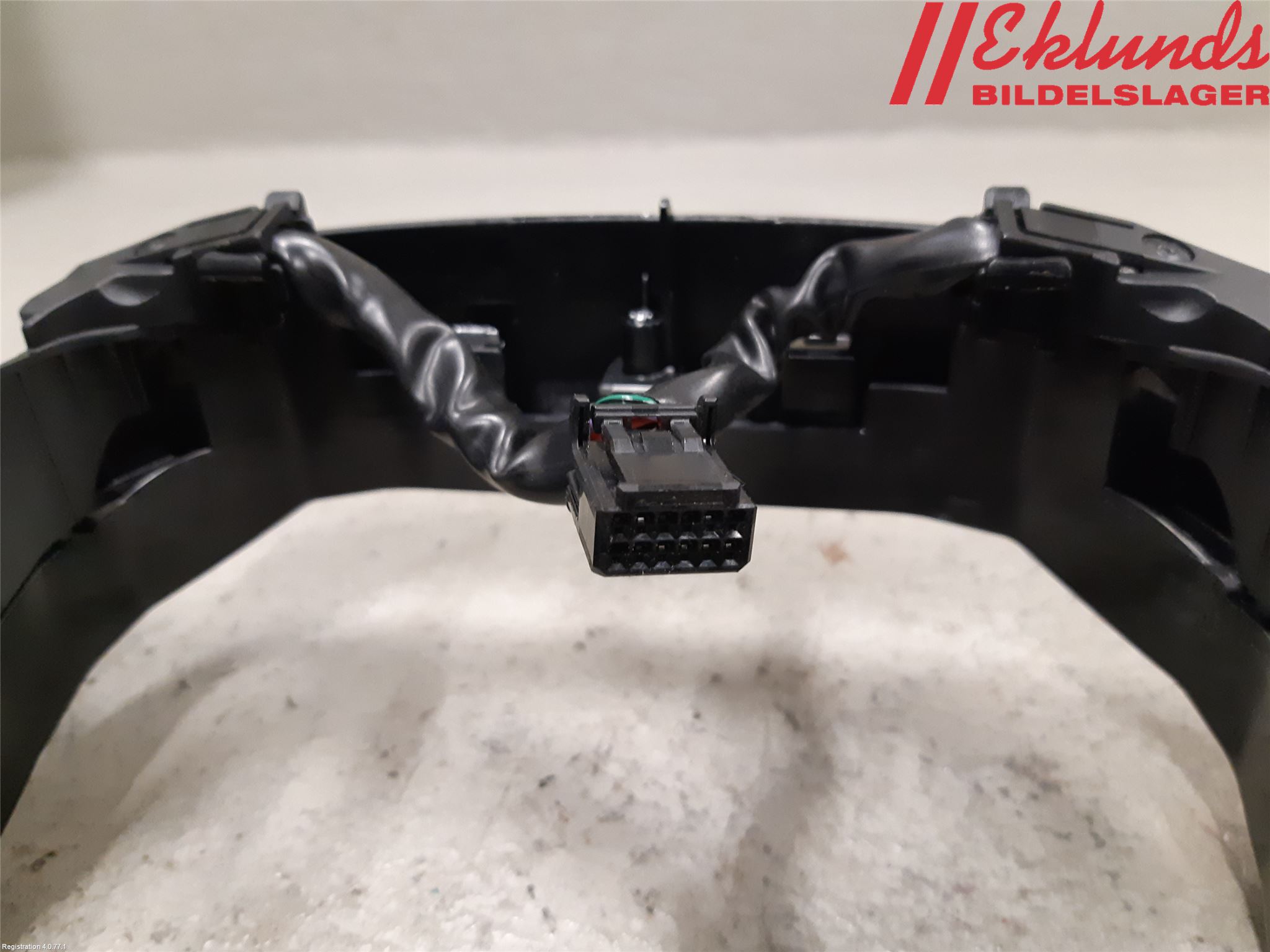 Toyota COROLLA 19- Spak-Rattreglage Radio