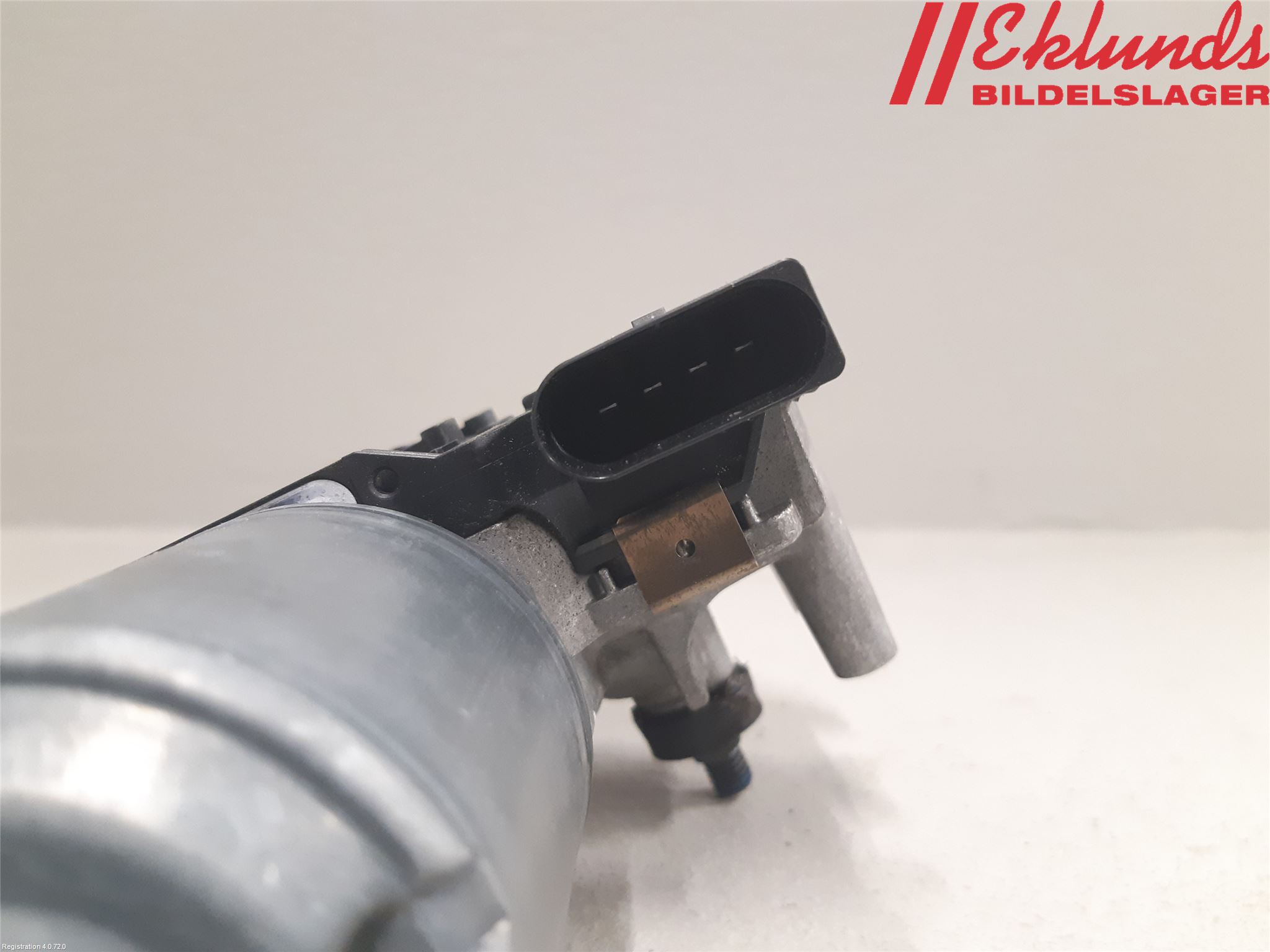 Audi A3/S3 8V 13-20 Torkarmotor Vindruta