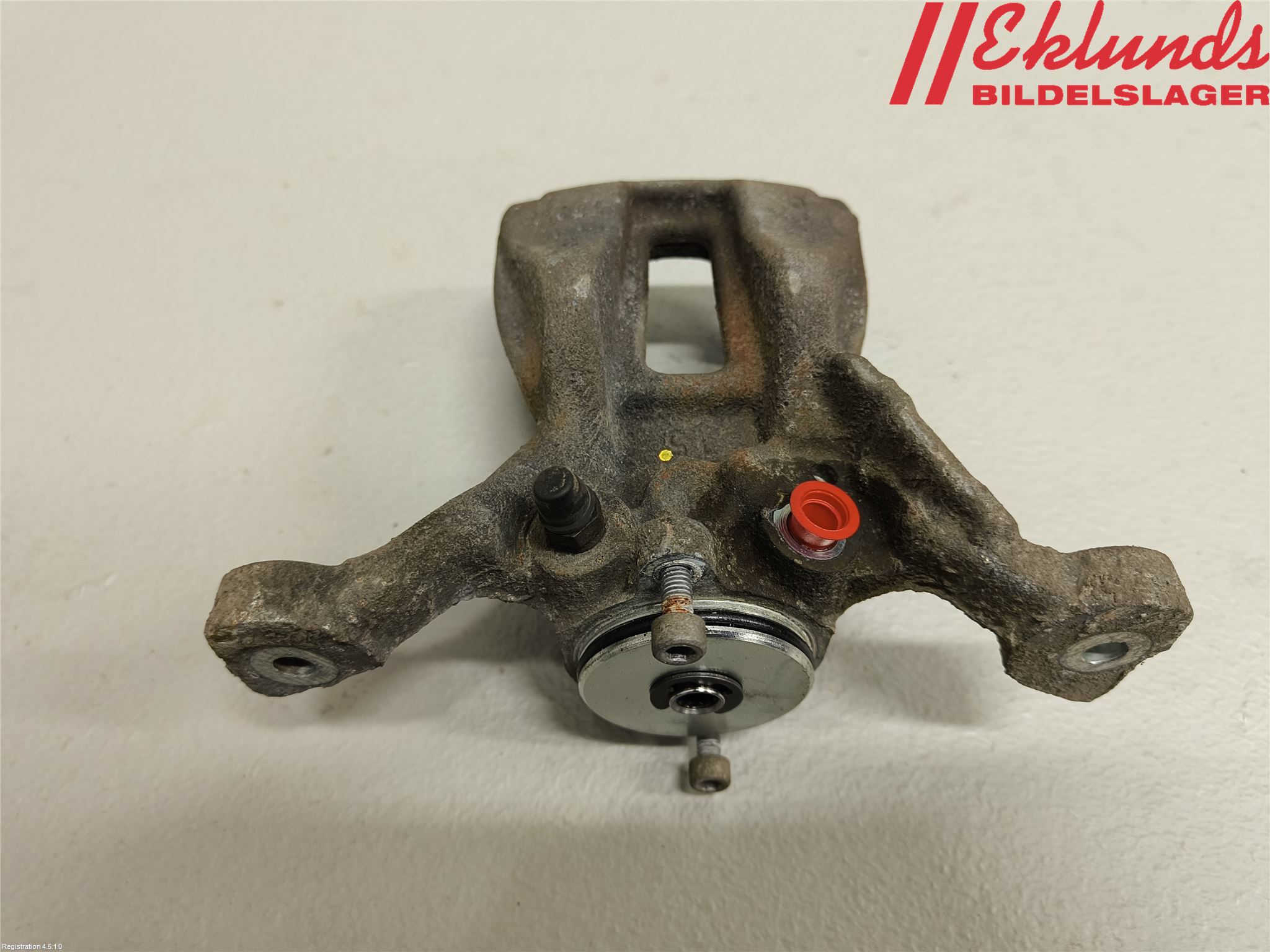 Toyota COROLLA 19- Bromsok Bak Höger