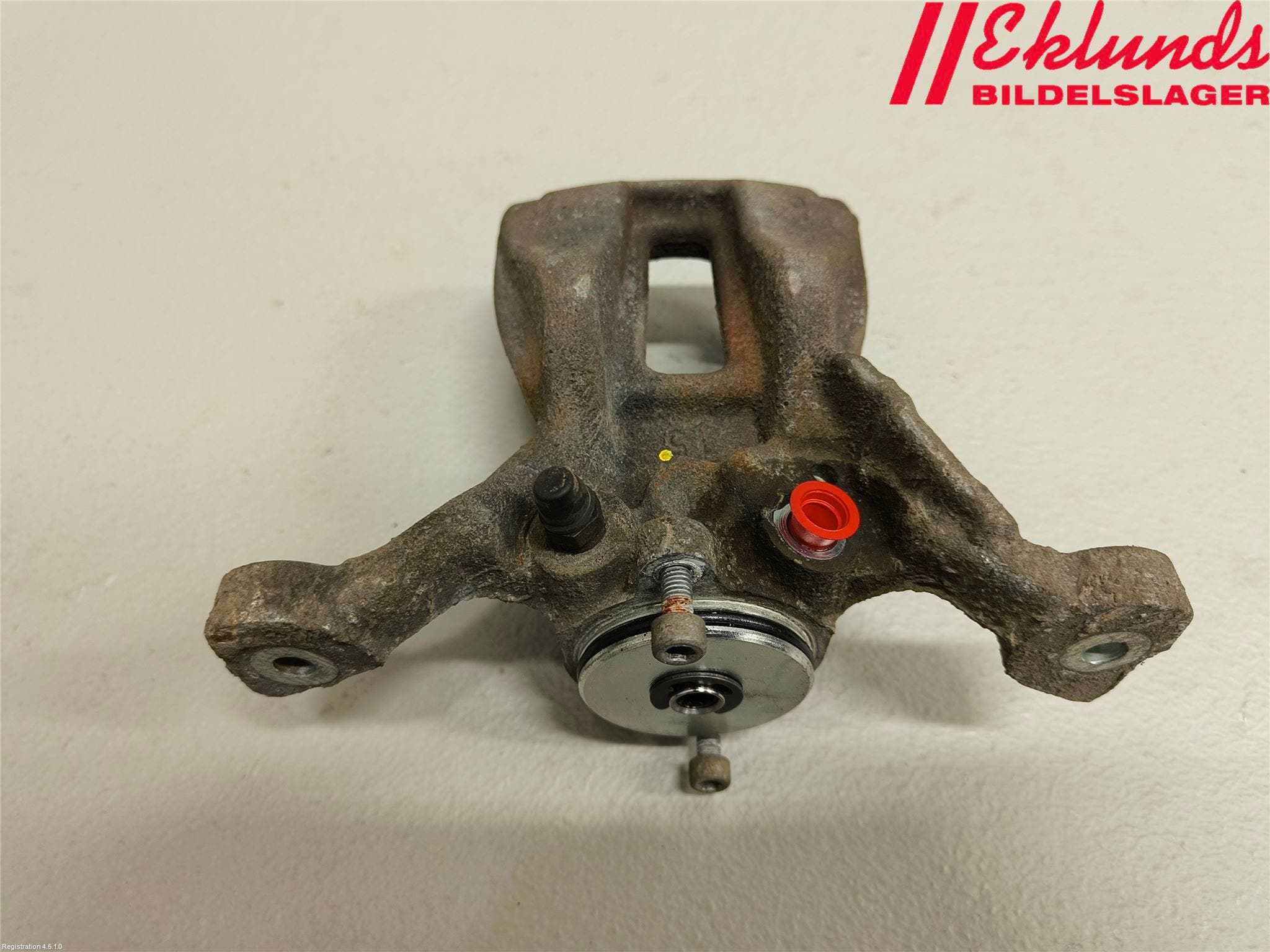 Toyota COROLLA 19- Bromsok Bak Höger