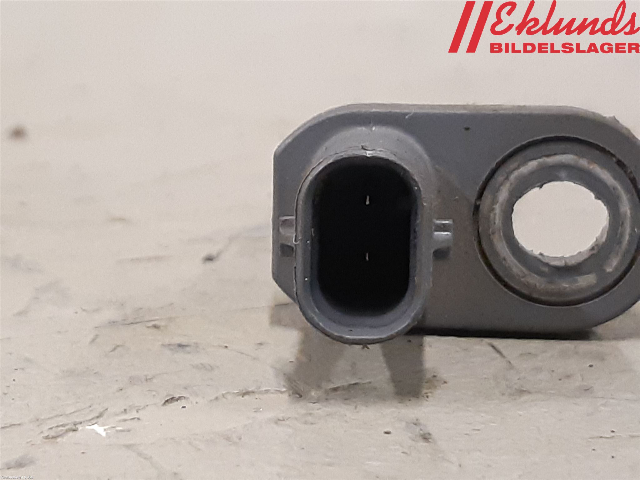 Peugeot 2008/E-2008 20- Abs Sensor