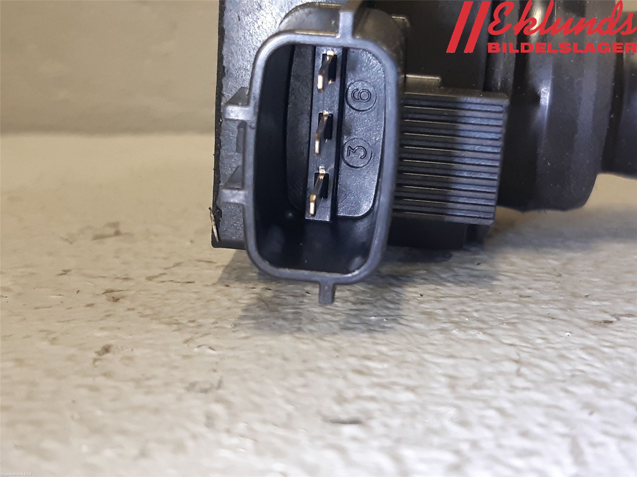 Renault CLIO/E-TECH V 20- Tändspole