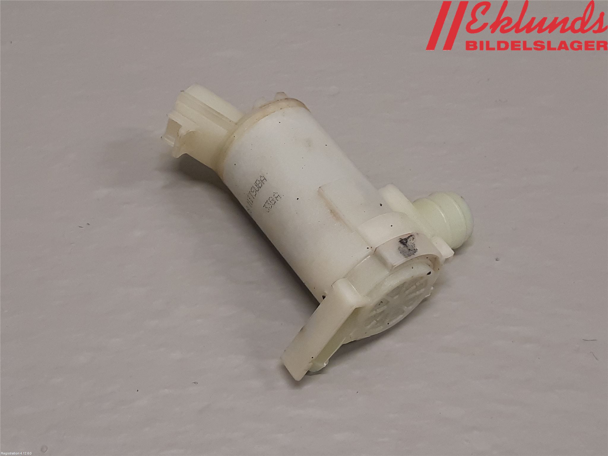 Suzuki VITARA 15- Spolarpump Vindruta