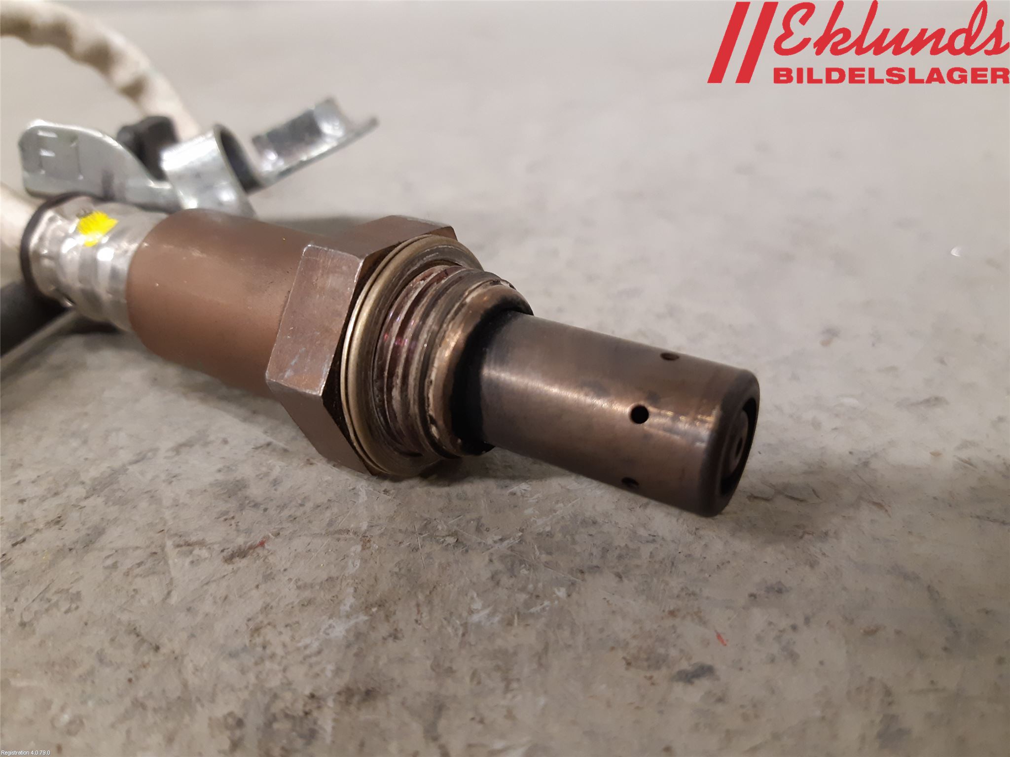 Toyota COROLLA 19- Injlambdasond