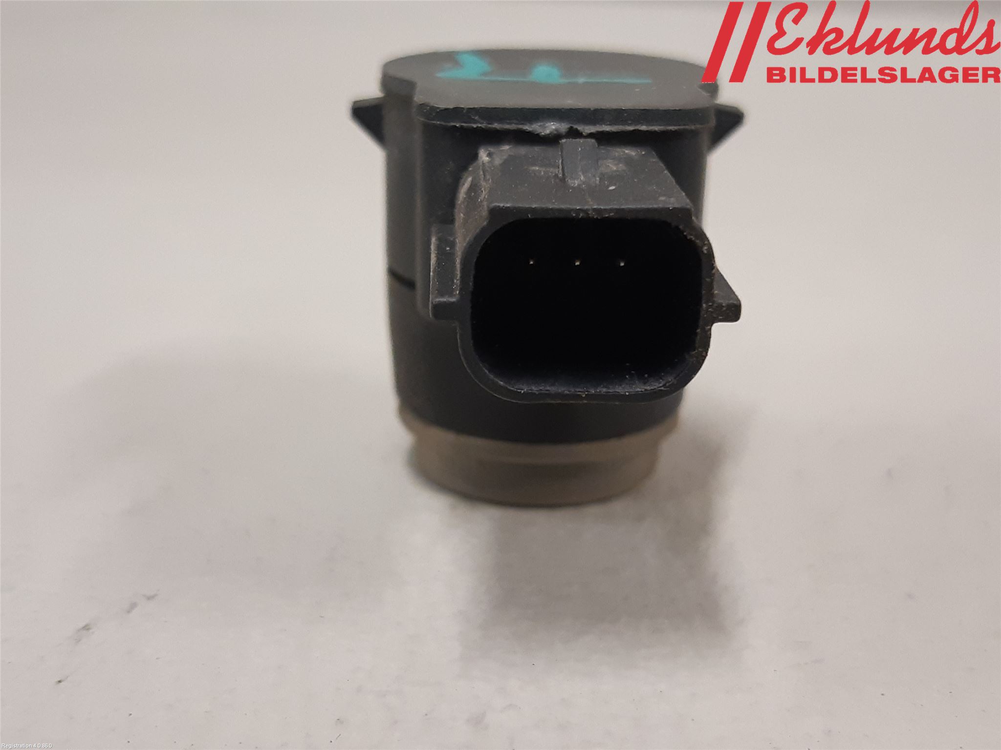 Opel MOKKA 13-20 Parkeringshjälp Frontsensor