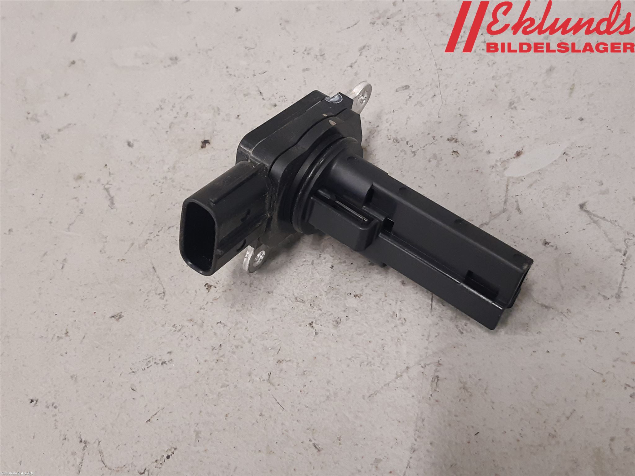Subaru OUTBACK 15-20 Injluftmassamätare