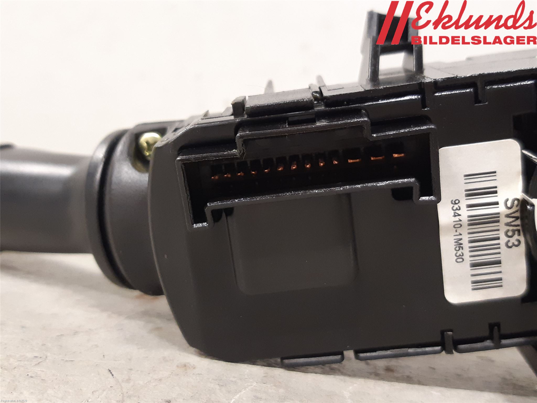 Hyundai ix35 Spak Blinkers-Ljusomk