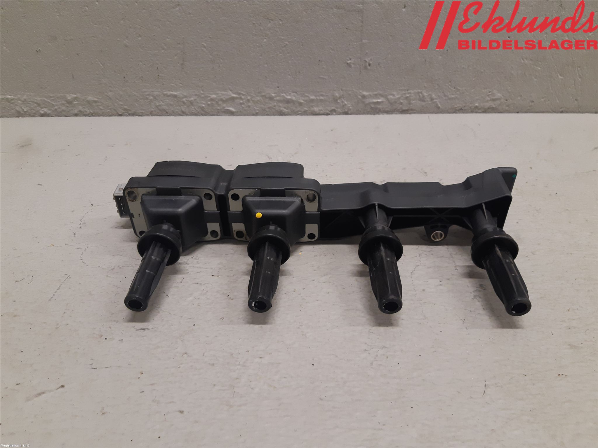 Citroen C4 I   05-10 Tändkasset