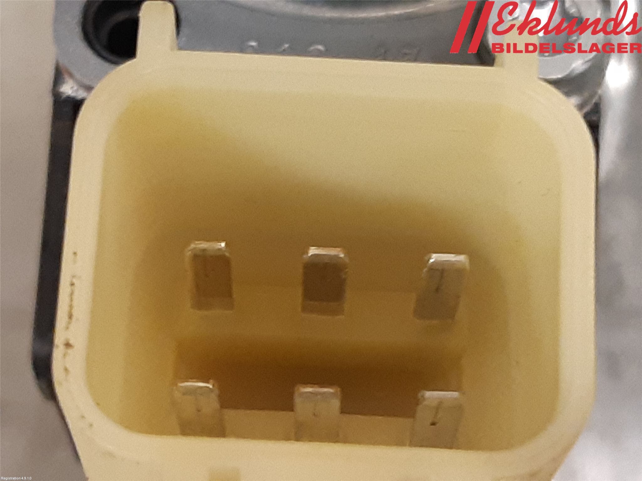 Ford KUGA 17-19 Fönsterhiss El Kompl