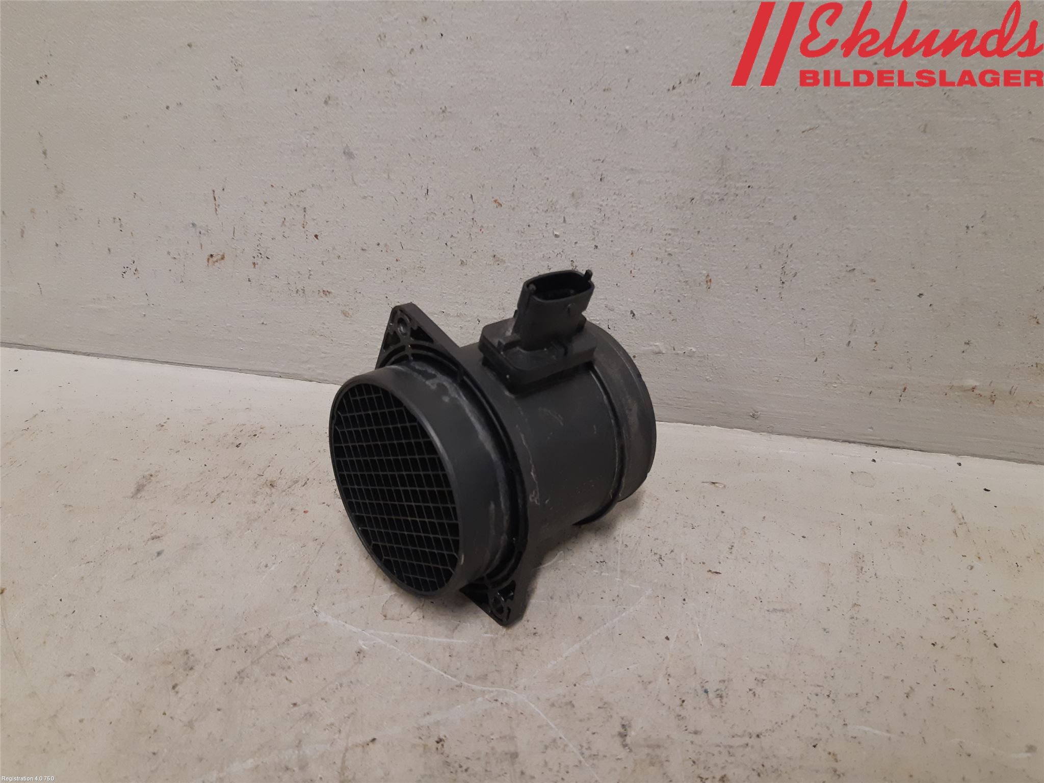 Volvo V60 11-13 Injluftmassamätare