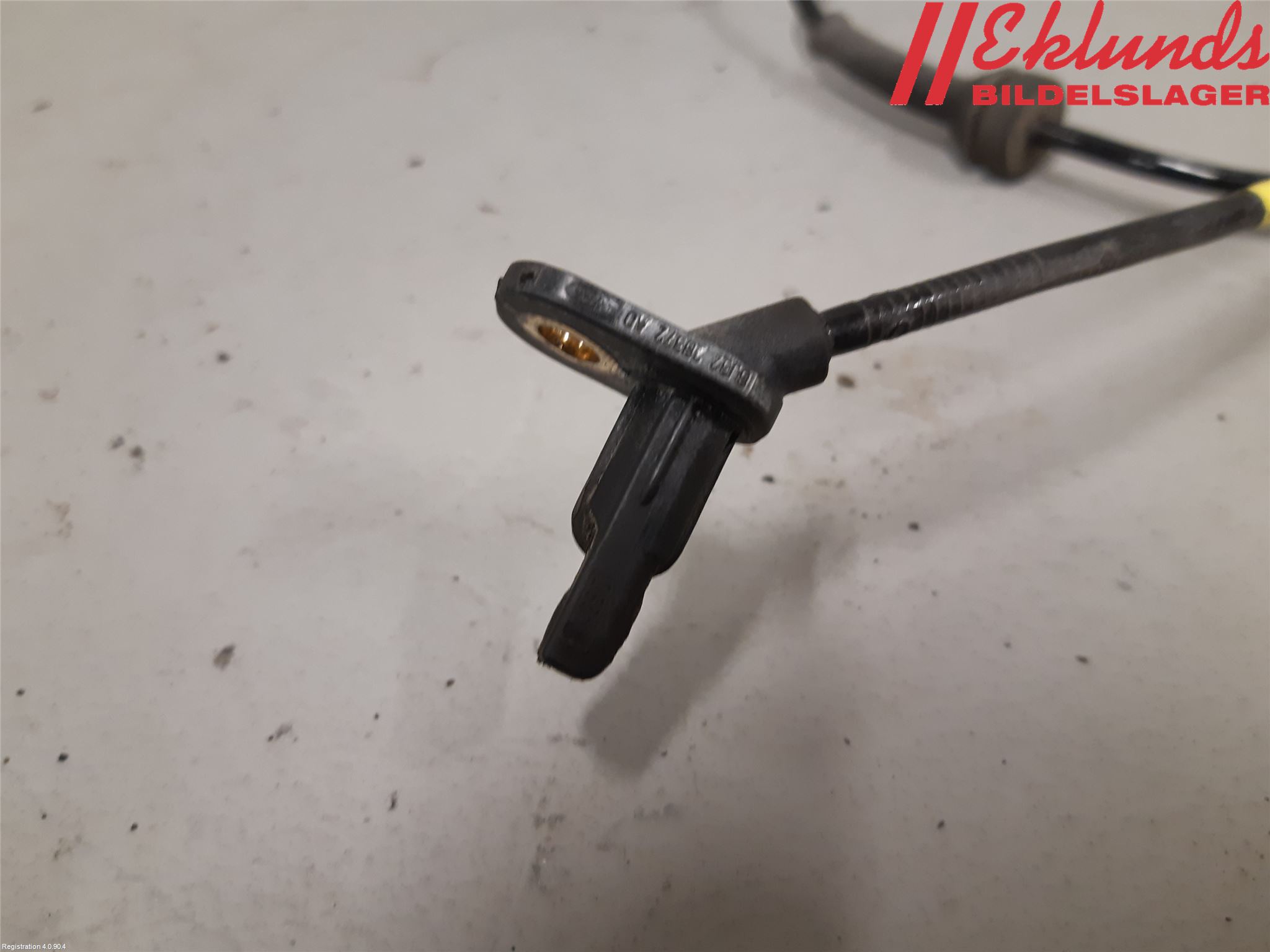 Landrover LAND ROVER RANGE ROVER EVOQUE (L538) 11-18 Abs Sensor
