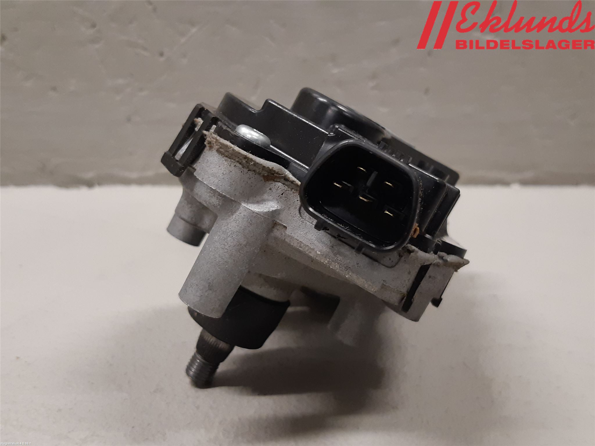 Subaru LEVORG 14-20 Torkarmotor Vindruta