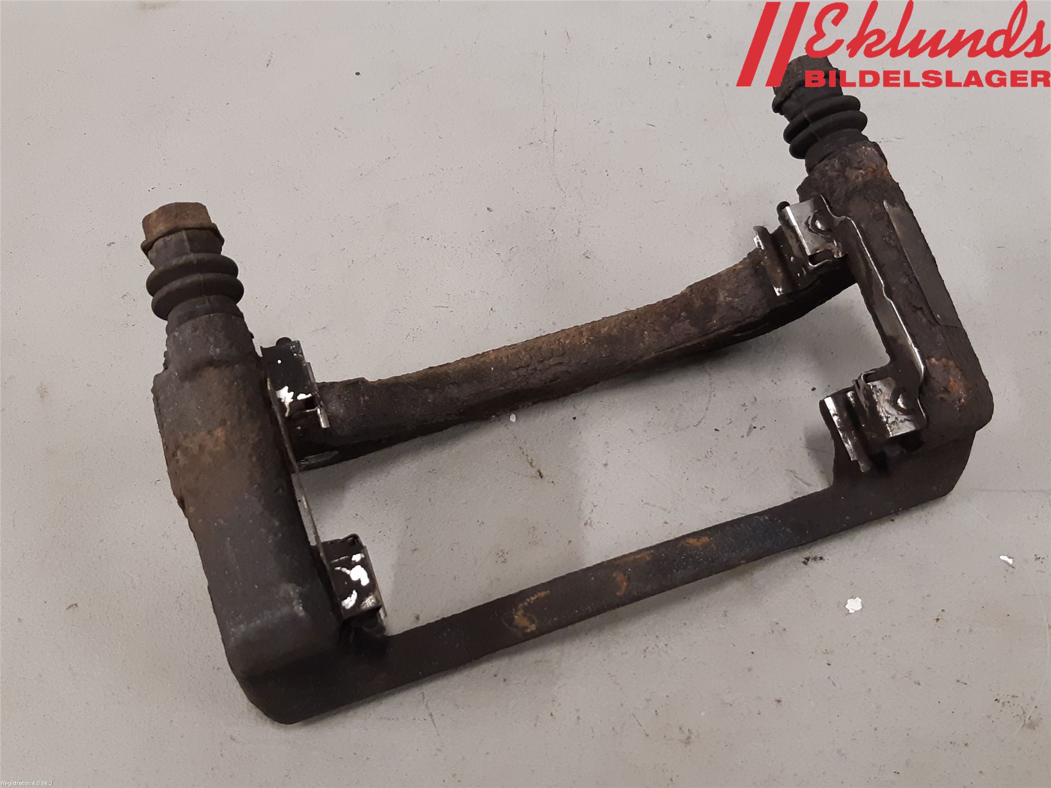 Toyota PROACE I 13-16 Bromsokshållare