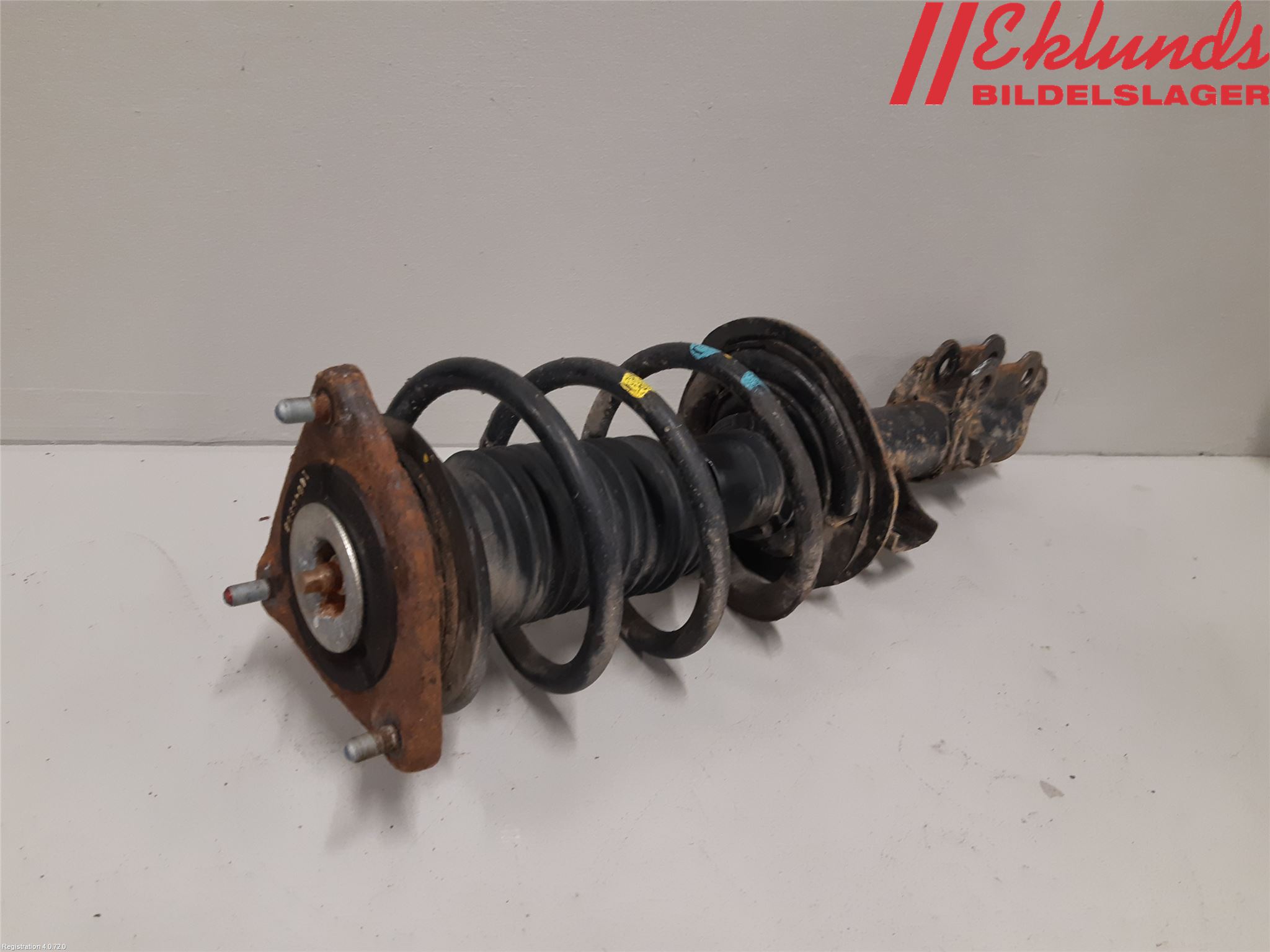 Hyundai i30 GD 13-17 Fjäderben Fram Höger