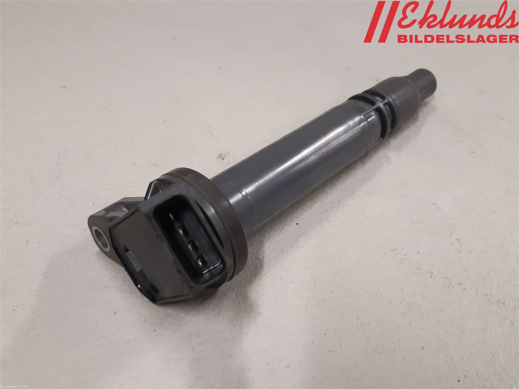 Toyota YARIS XP130 15-20 Tändspole