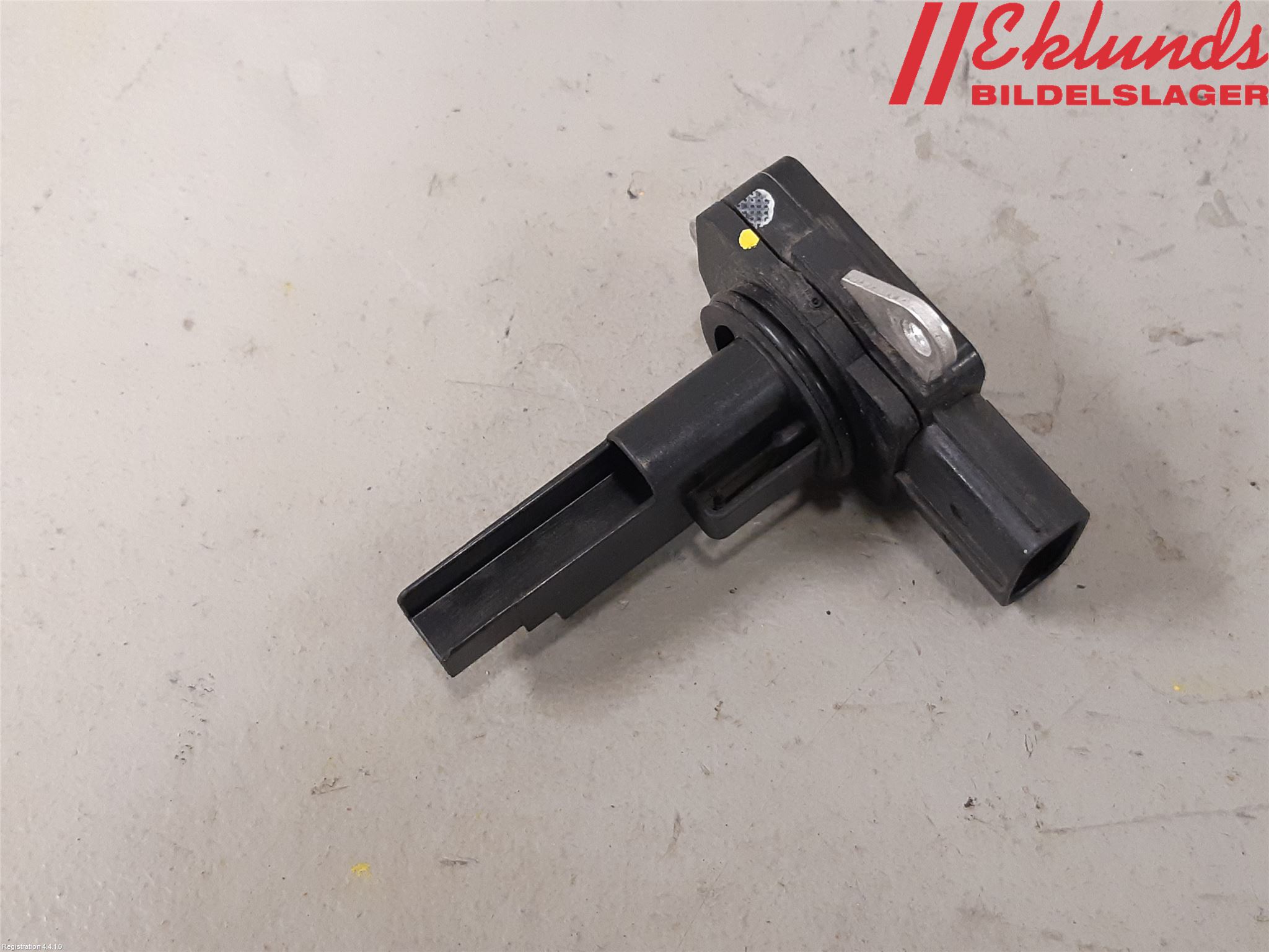 Volvo V60 14-18 Injluftmassamätare