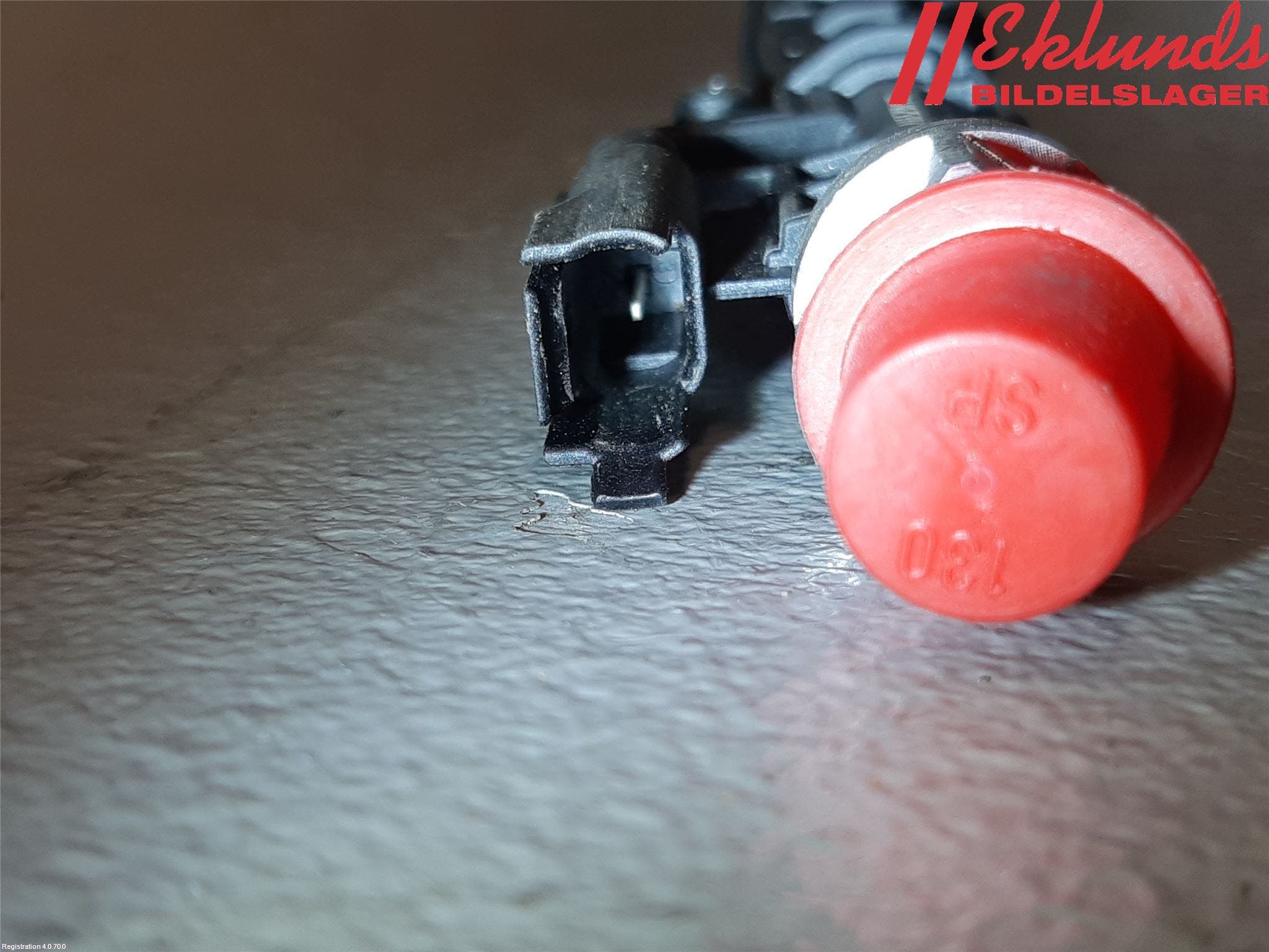 BMW 3 F30/F31/F80 12-19 Injspridare