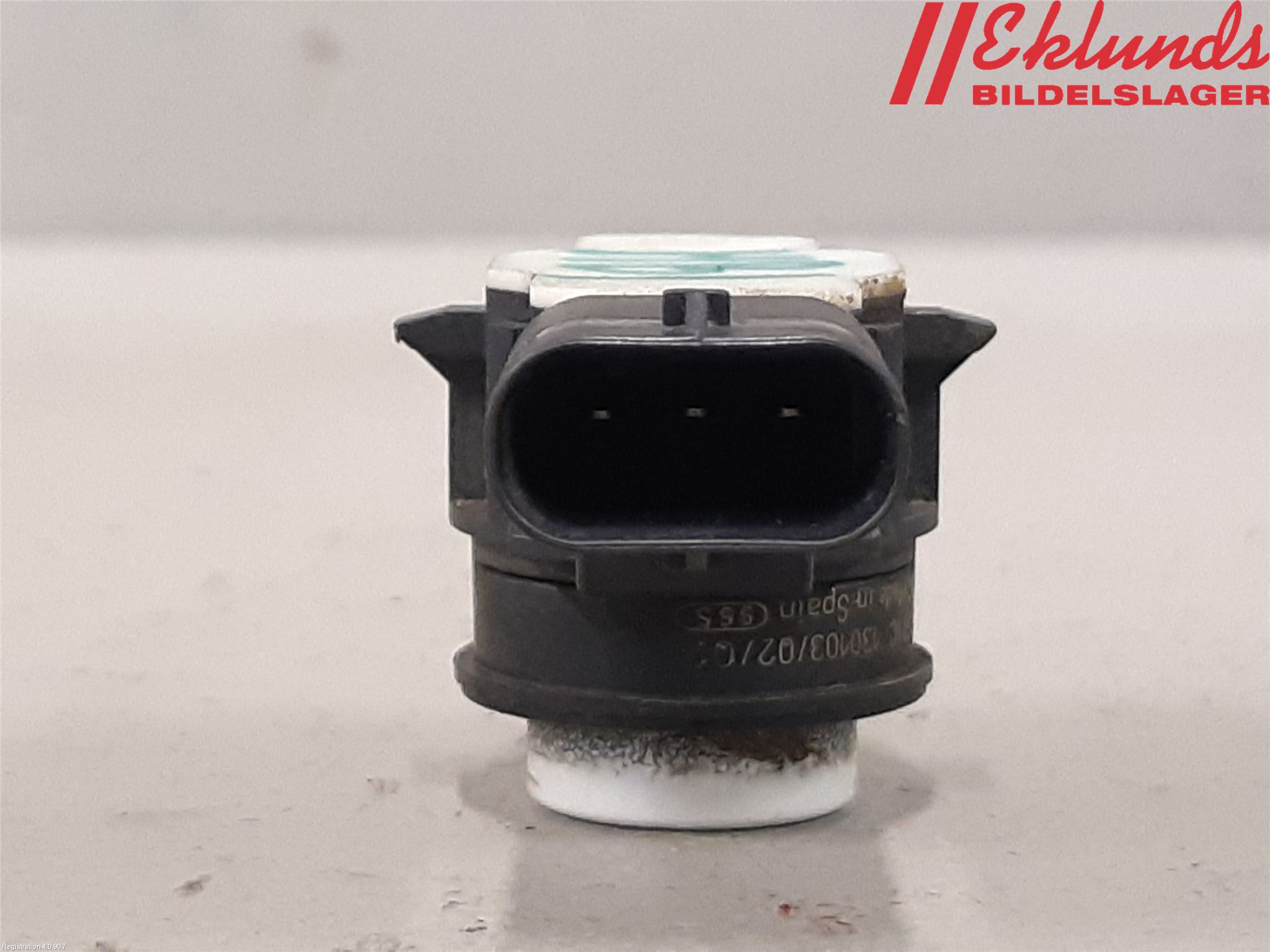 BMW 3 F30/F31/F80 12-19 Parkeringshjälp Backsensor