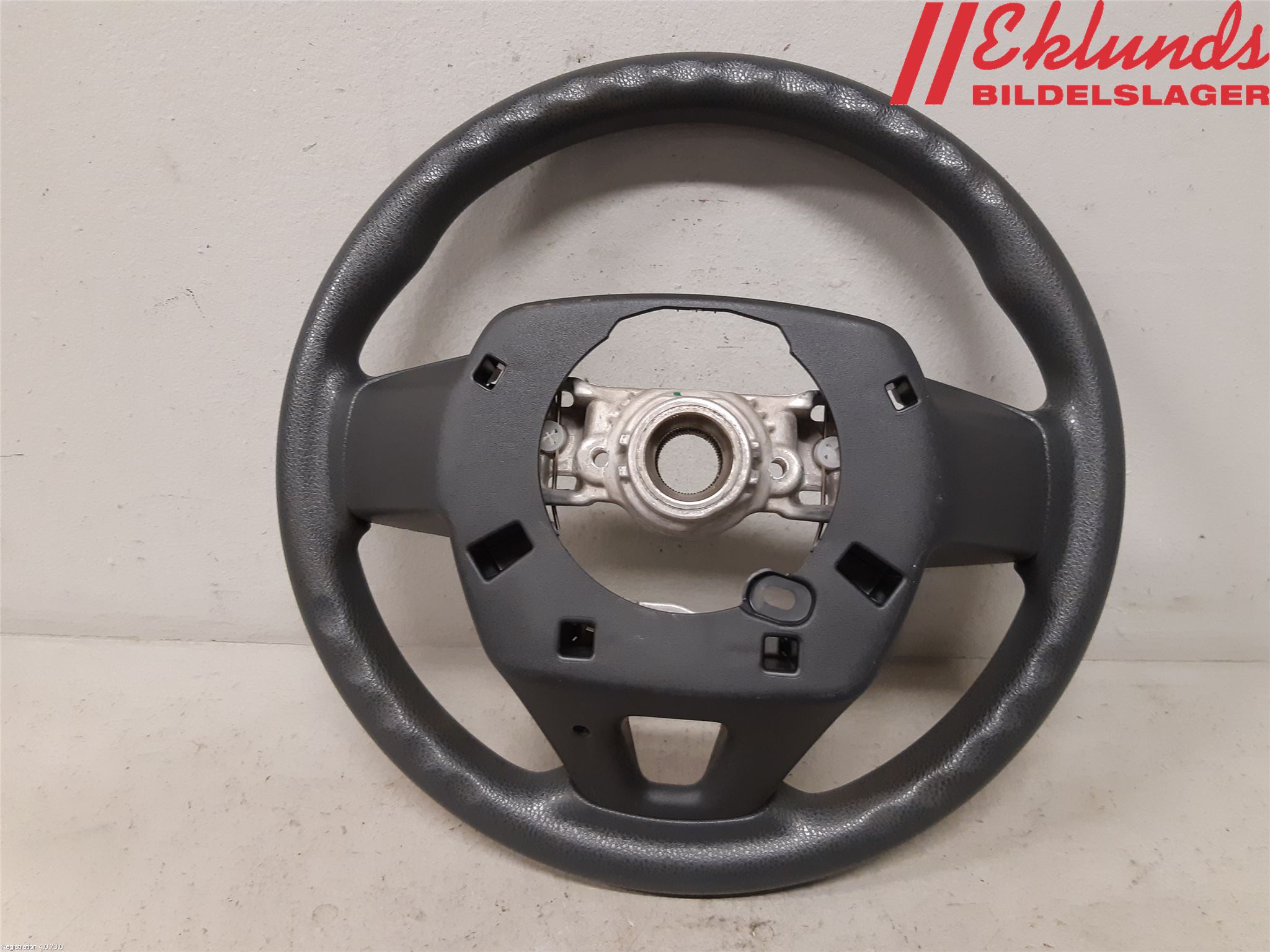 Toyota COROLLA 19- Ratt