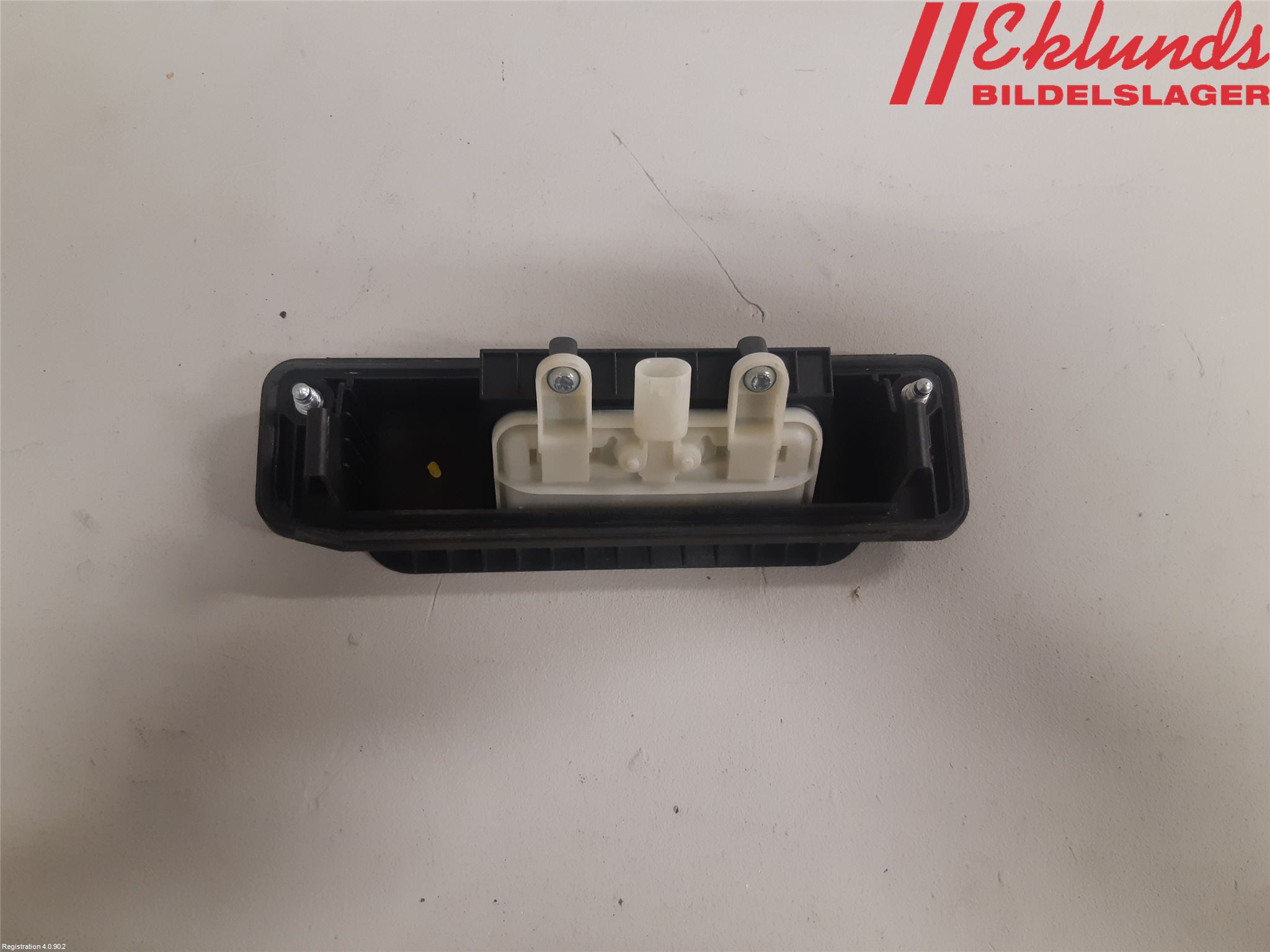 Mercedes-Benz MB CLA-KLASS (C117/X117) 13-19 Bakluckehandtag