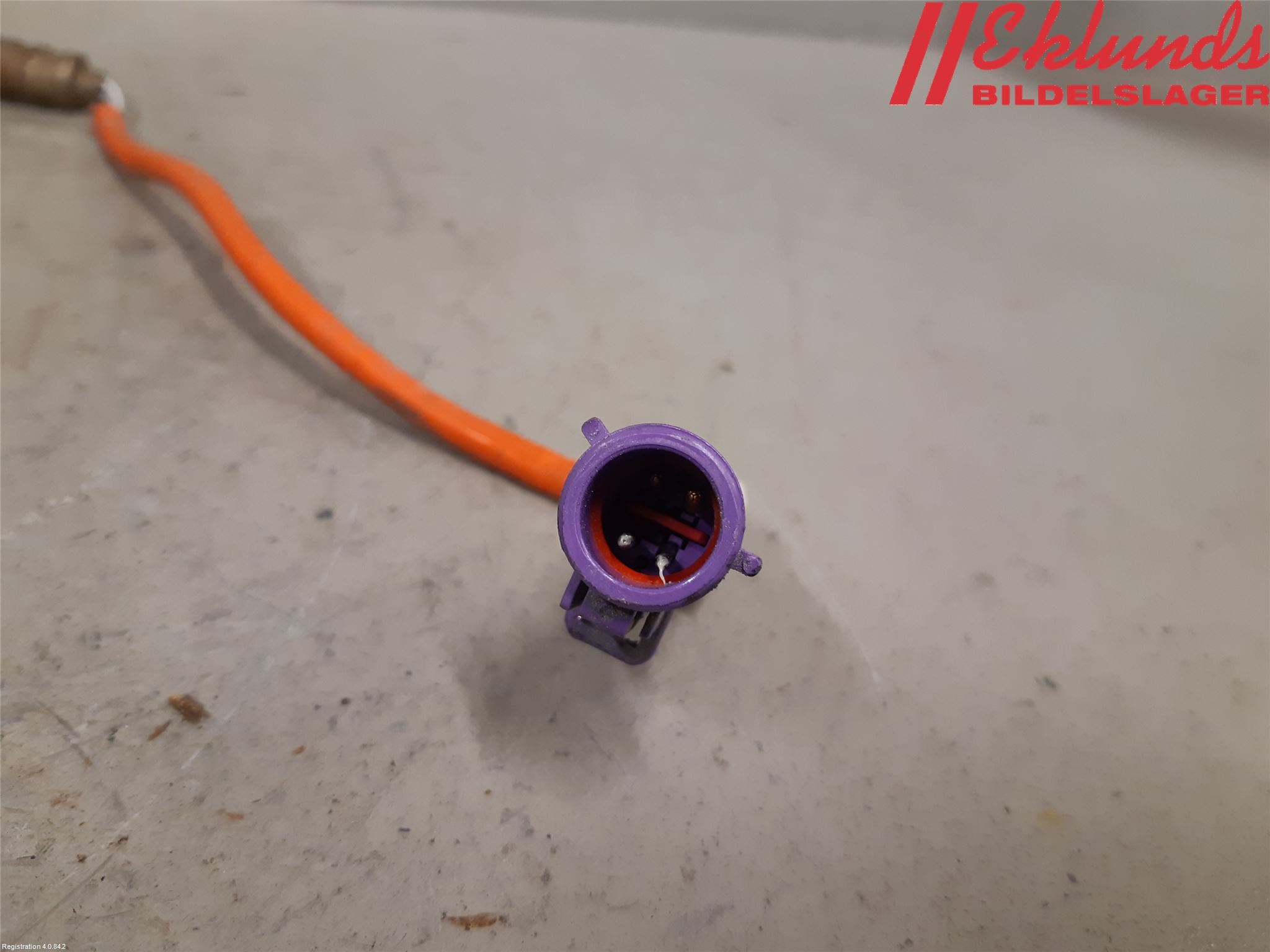 Ford KA+ 16-20 Injlambdasond