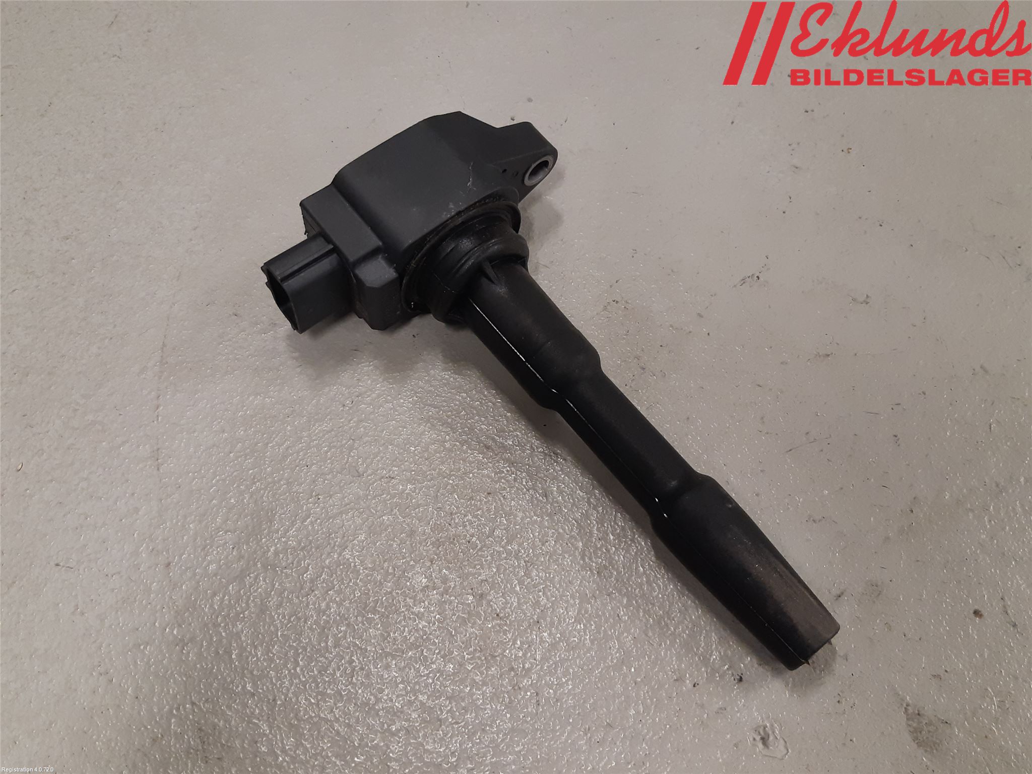 Nissan QASHQAI 14-17 Tändspole