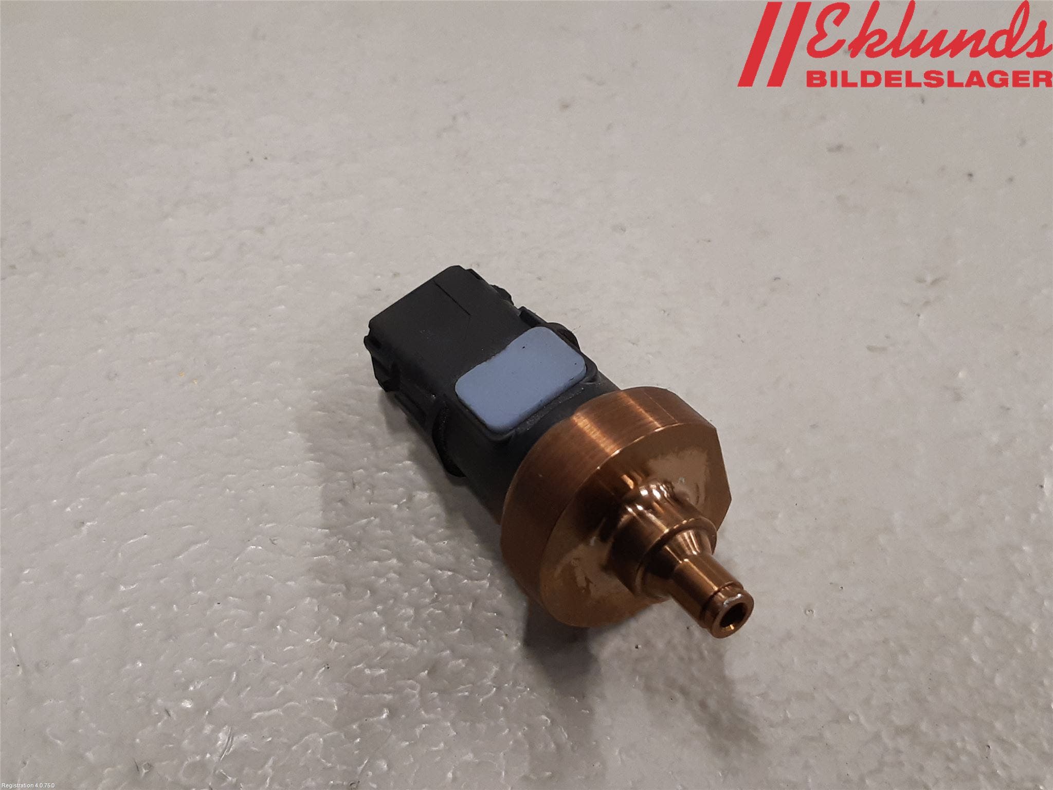 Toyota RAV4 19- Givare Övrigt