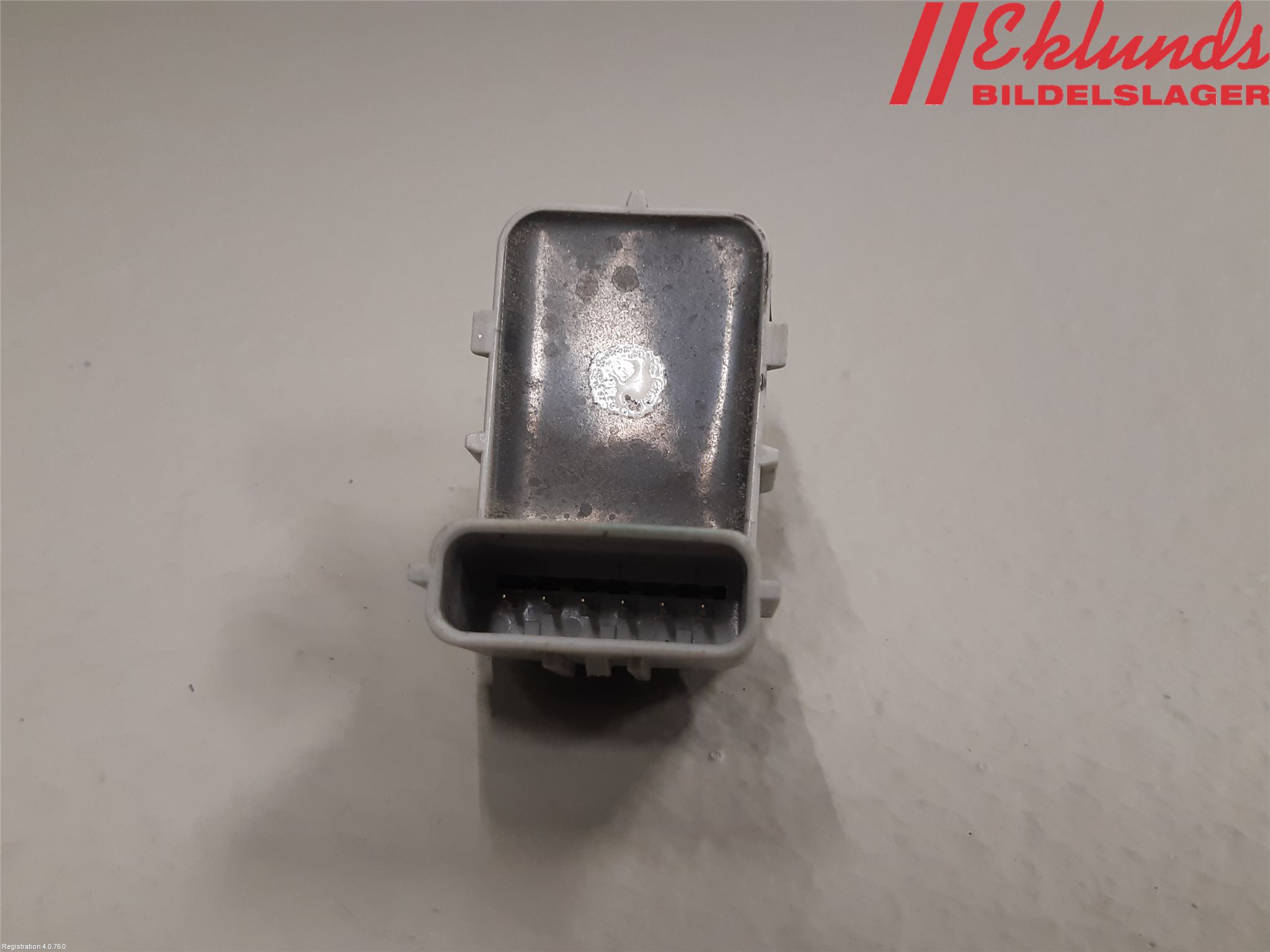 Hyundai i30 GD 13-17 Parkeringshjälp Backsensor