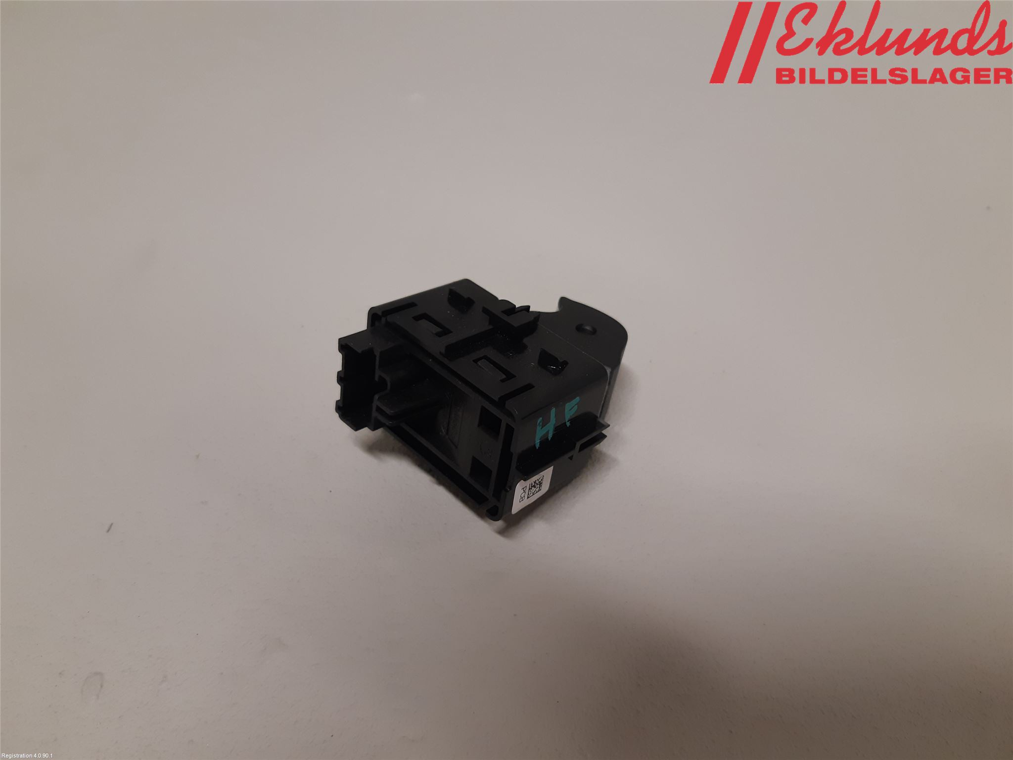 Ford MONDEO 15-22 Strömställare Elhiss