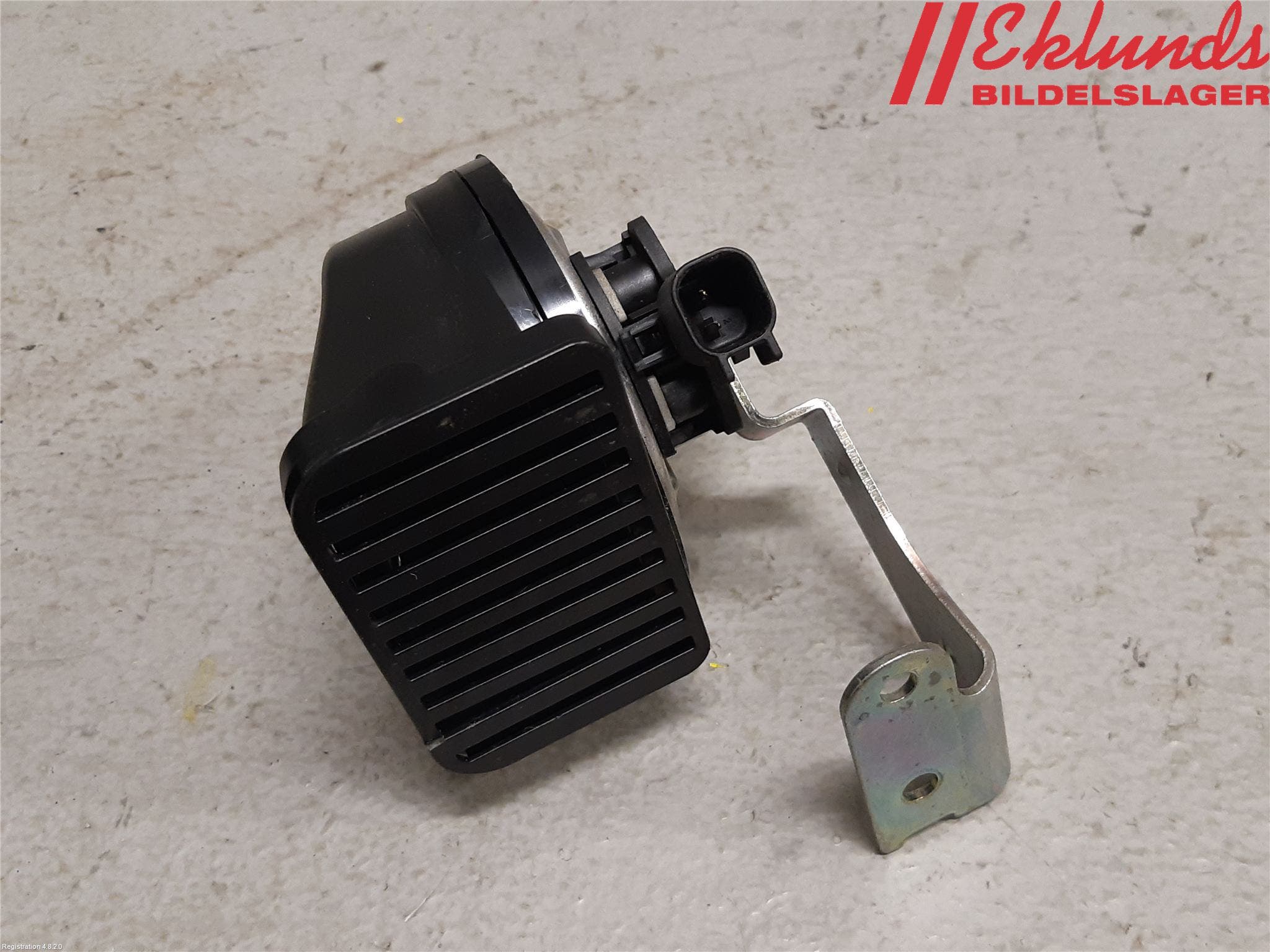 Volvo XC90/RECHARGE 16- Signalhorn