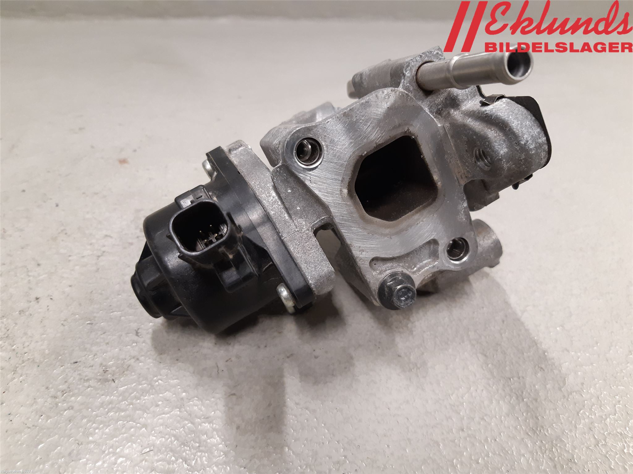 Toyota RAV4 19- Egr Ventil