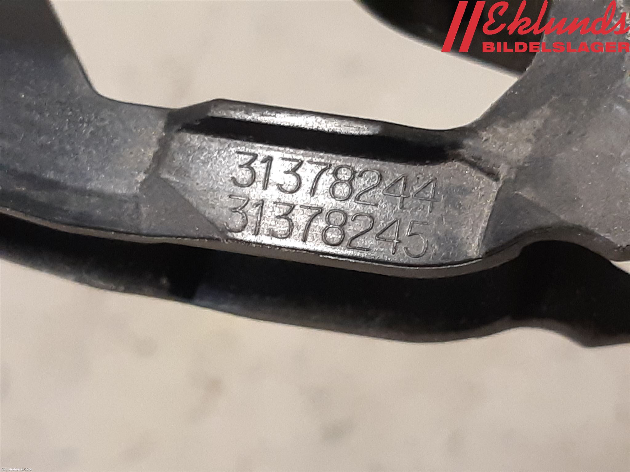 Volvo V90 17->> Dörrhandtag Yttre Vä