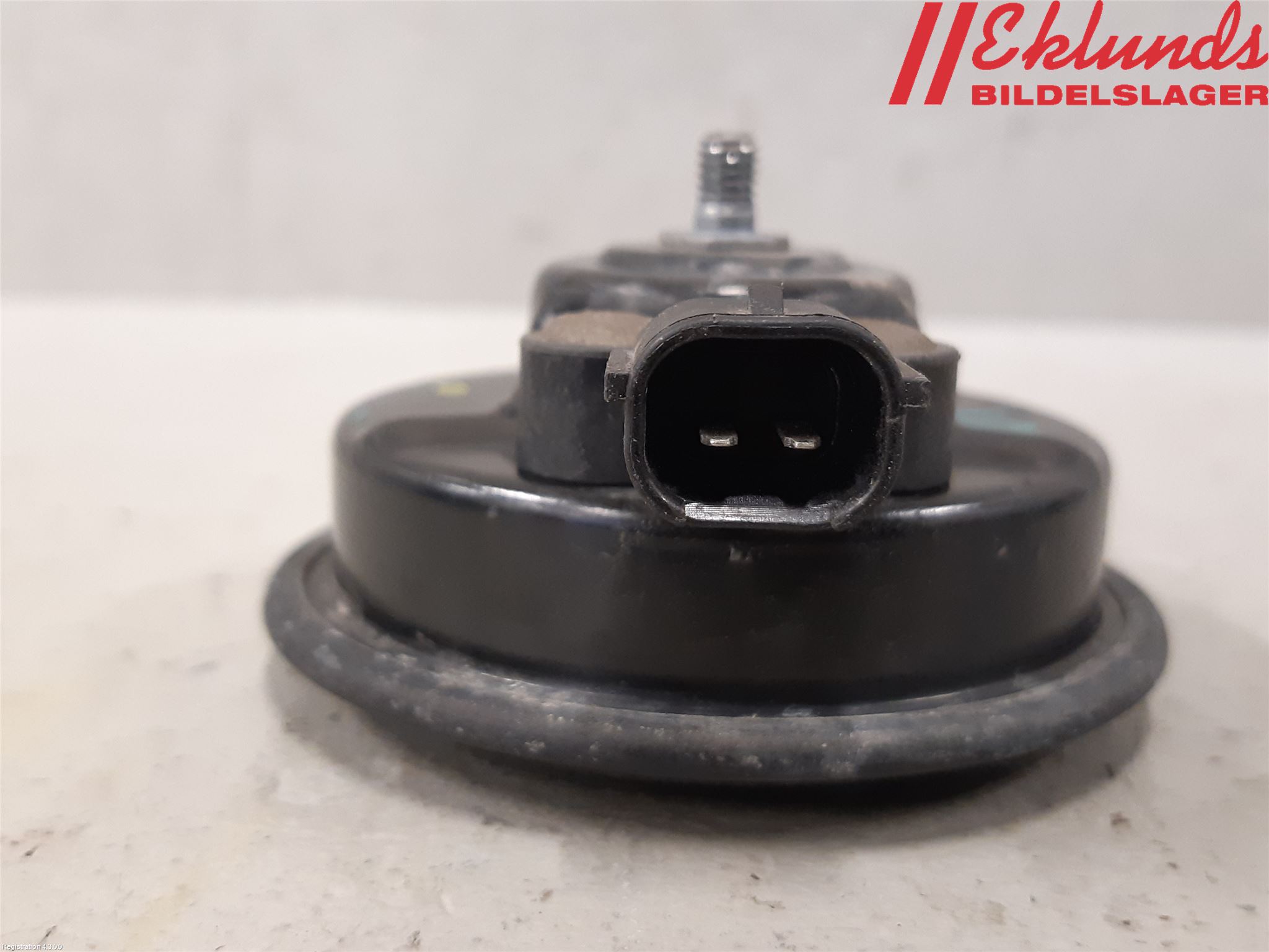 Hyundai SANTA FE 13-18 Signalhorn