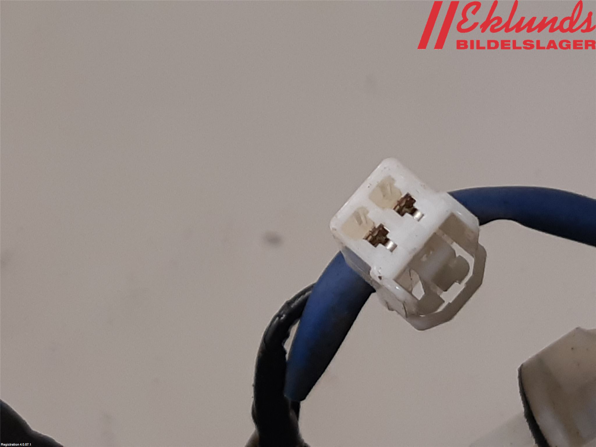 Mazda 6 13- Strömställare Baklucka