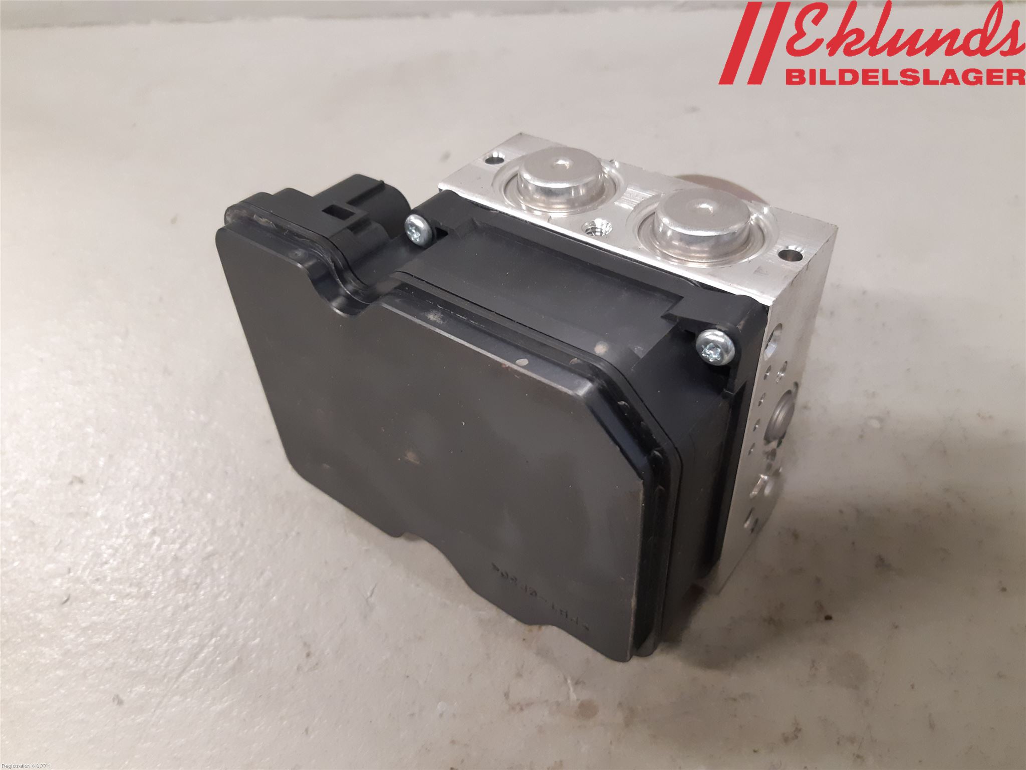 Toyota RAV4 19- Abs Hydraulaggregat