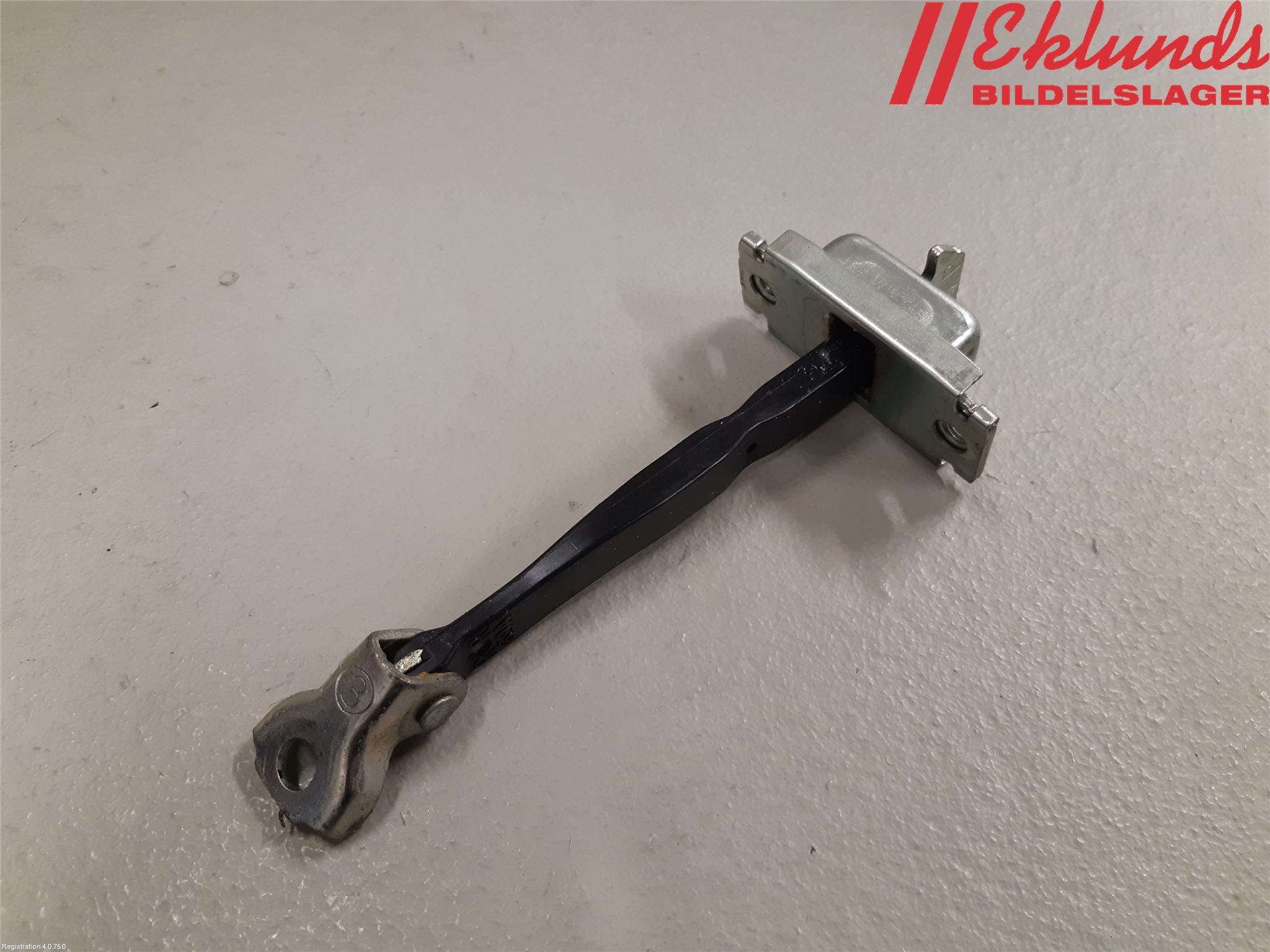 Toyota PRIUS (ZVW50) 16-21 Dörrstopp