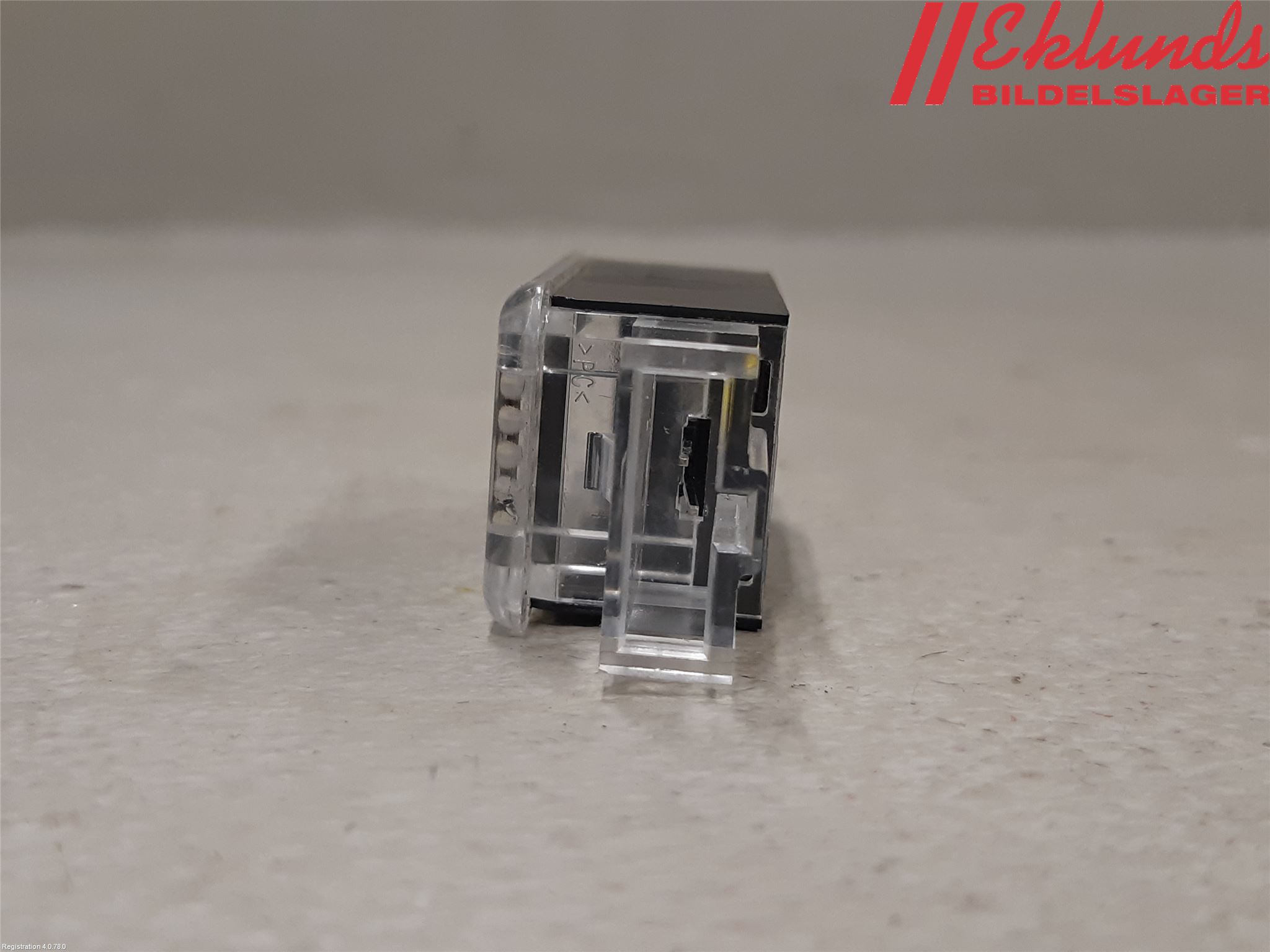 Volkswagen VW GOLF / E-GOLF VII 13-20 Innerbelysning