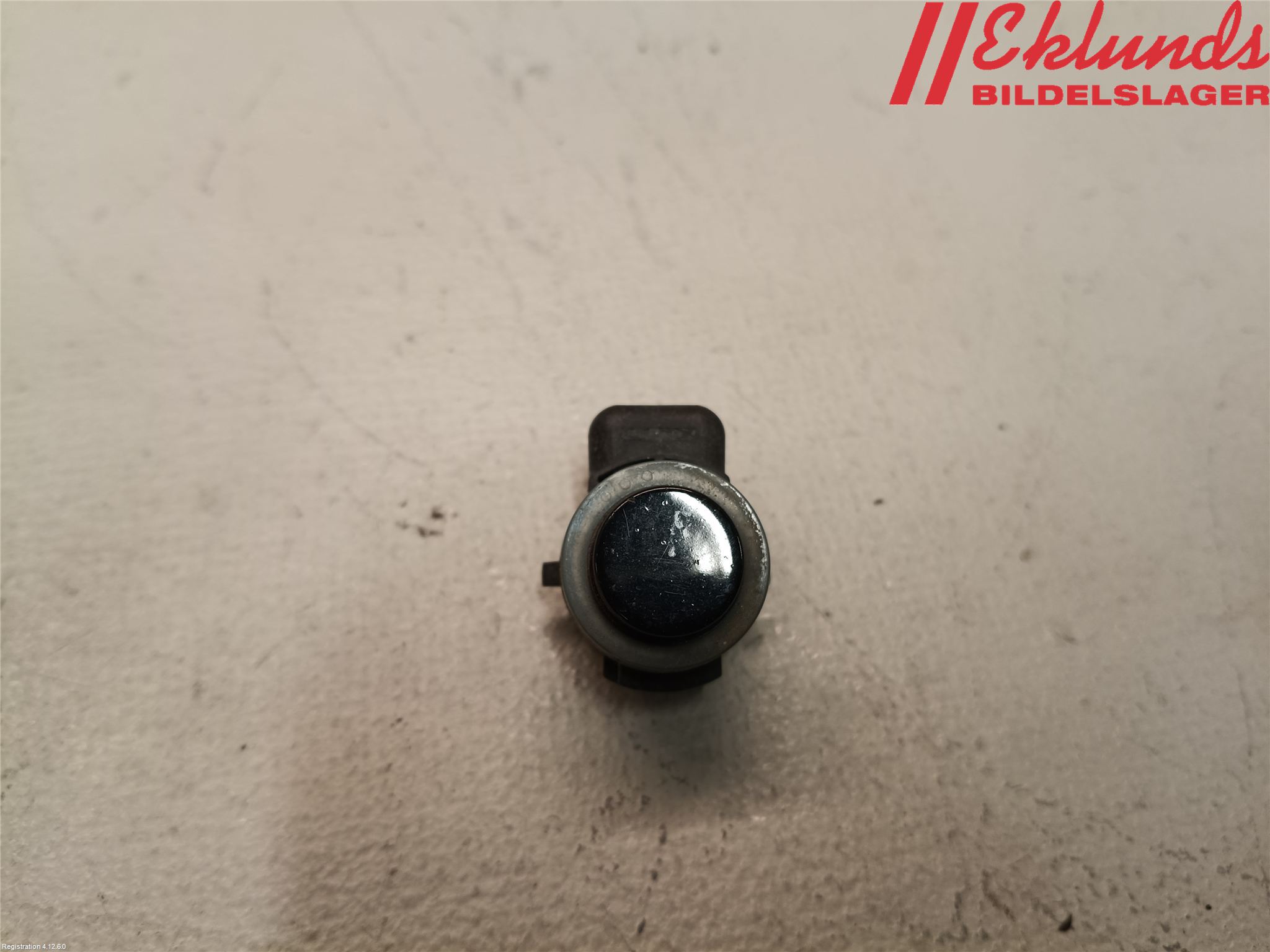 Seat LEON 13-20 Parkeringshjälp Frontsensor