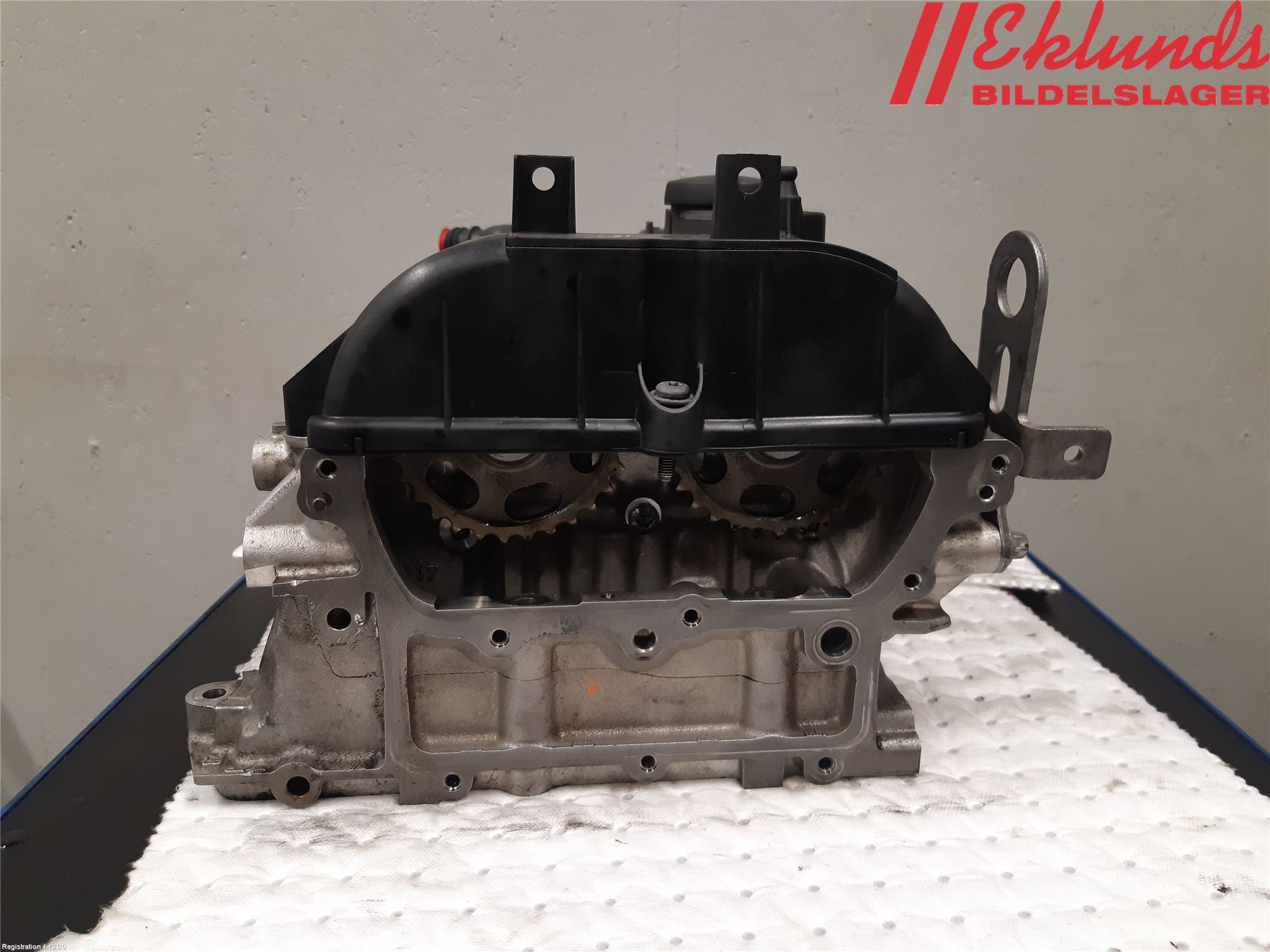 Mercedes-Benz MB SPRINTER (W907/W910) 19- Topplock Diesel