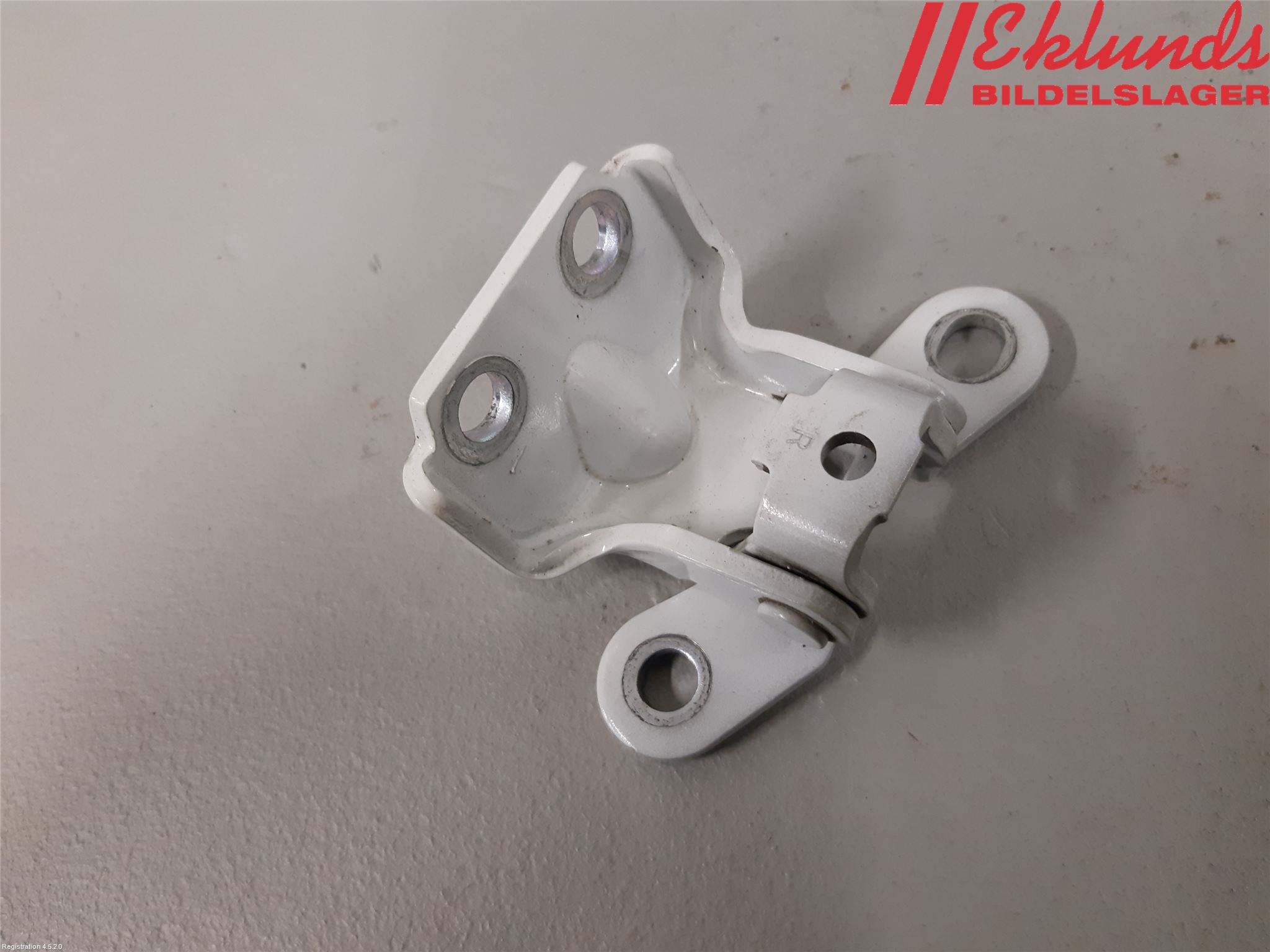 Kia OPTIMA 16-20 Dörrgångjärn