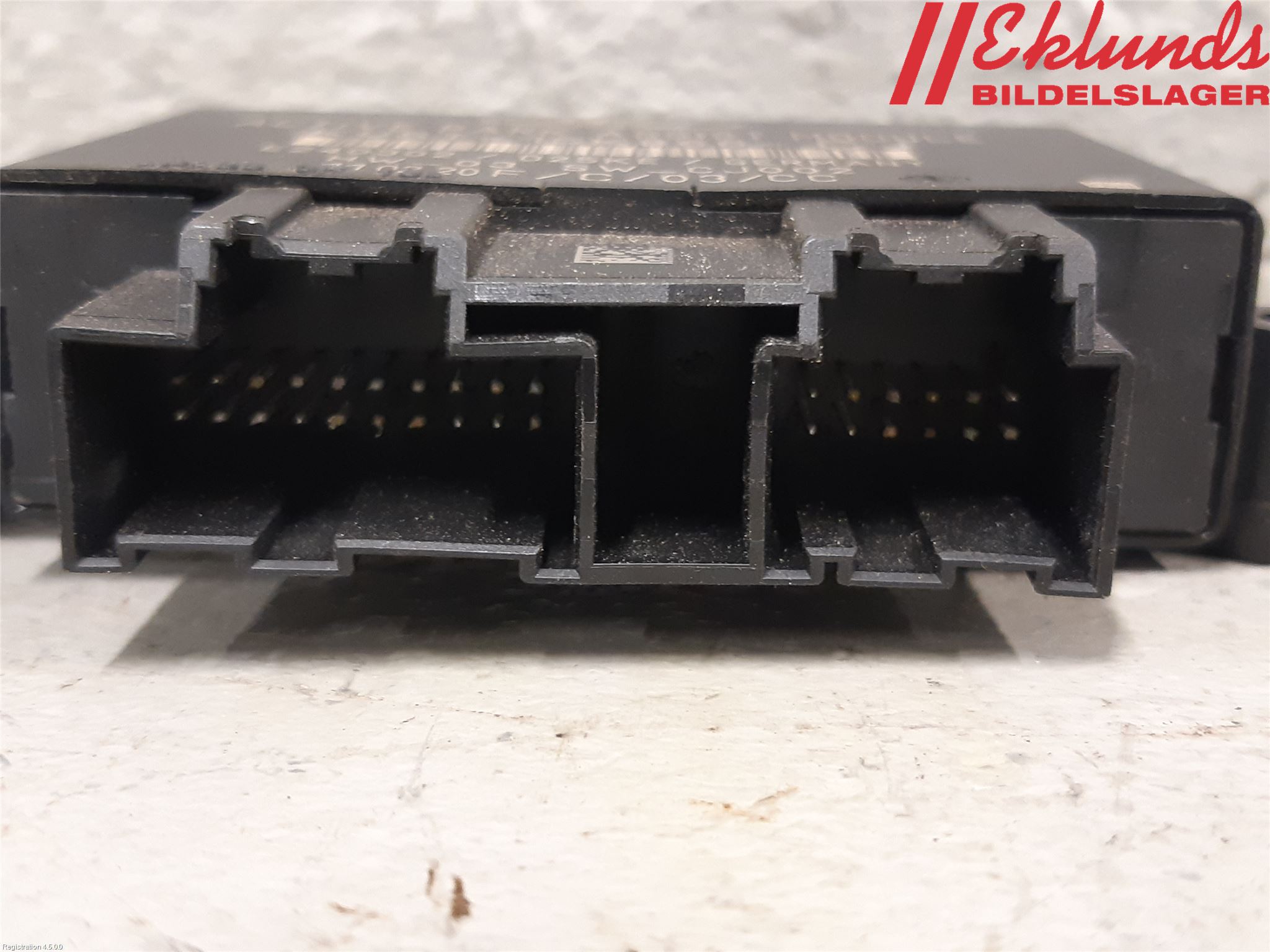 Ford FOCUS 19- Styrenhet Parkeringshjälp