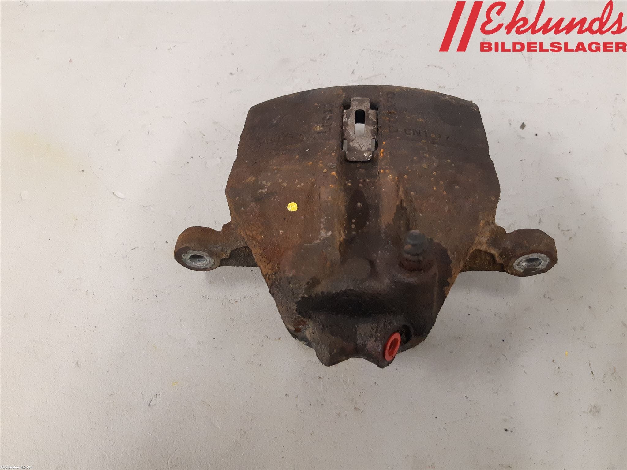 Volvo 940 91-98 Bromsok Fram Vänster