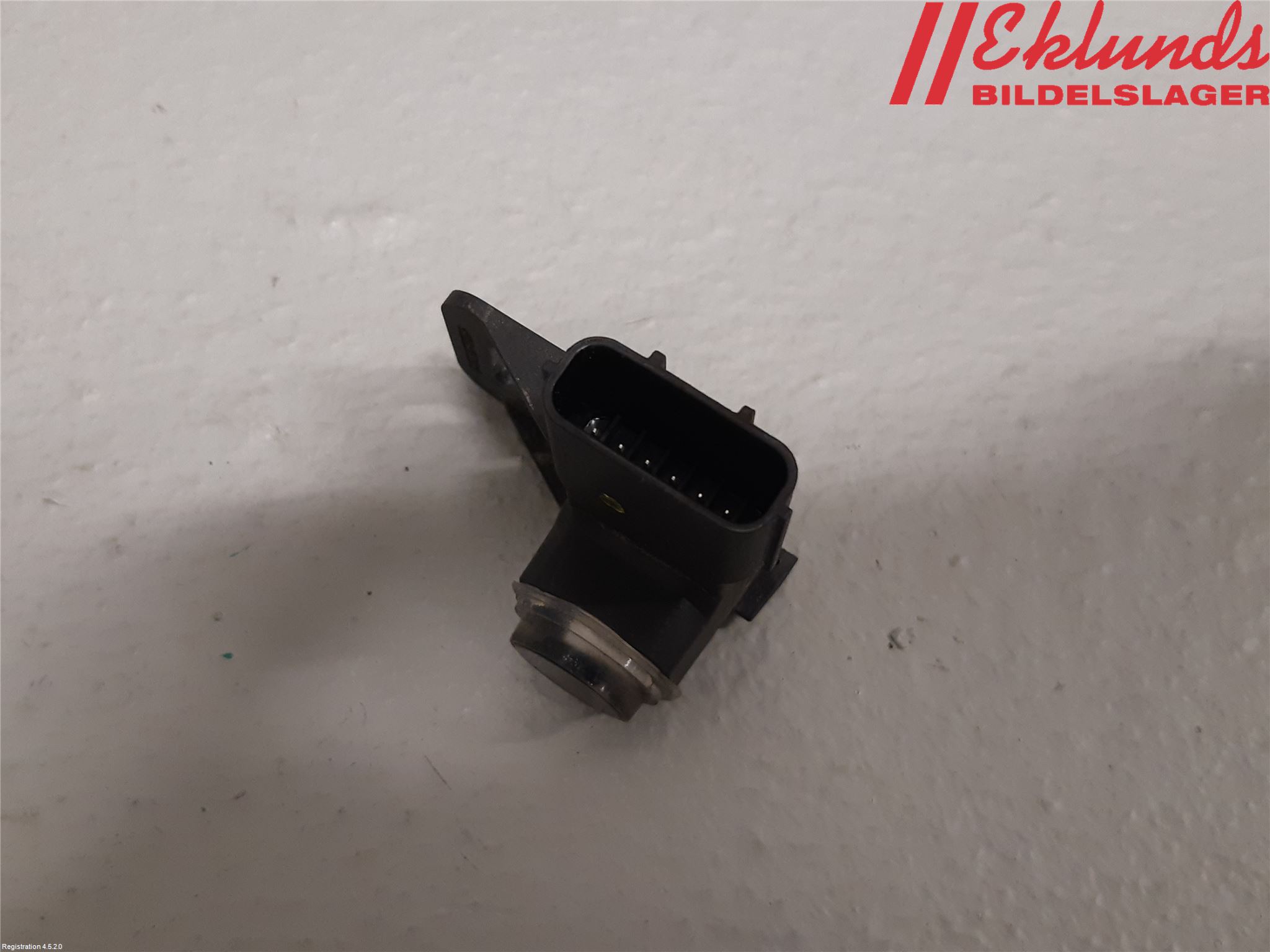 Honda CIVIC 17-22 Parkeringshjälp Frontsensor