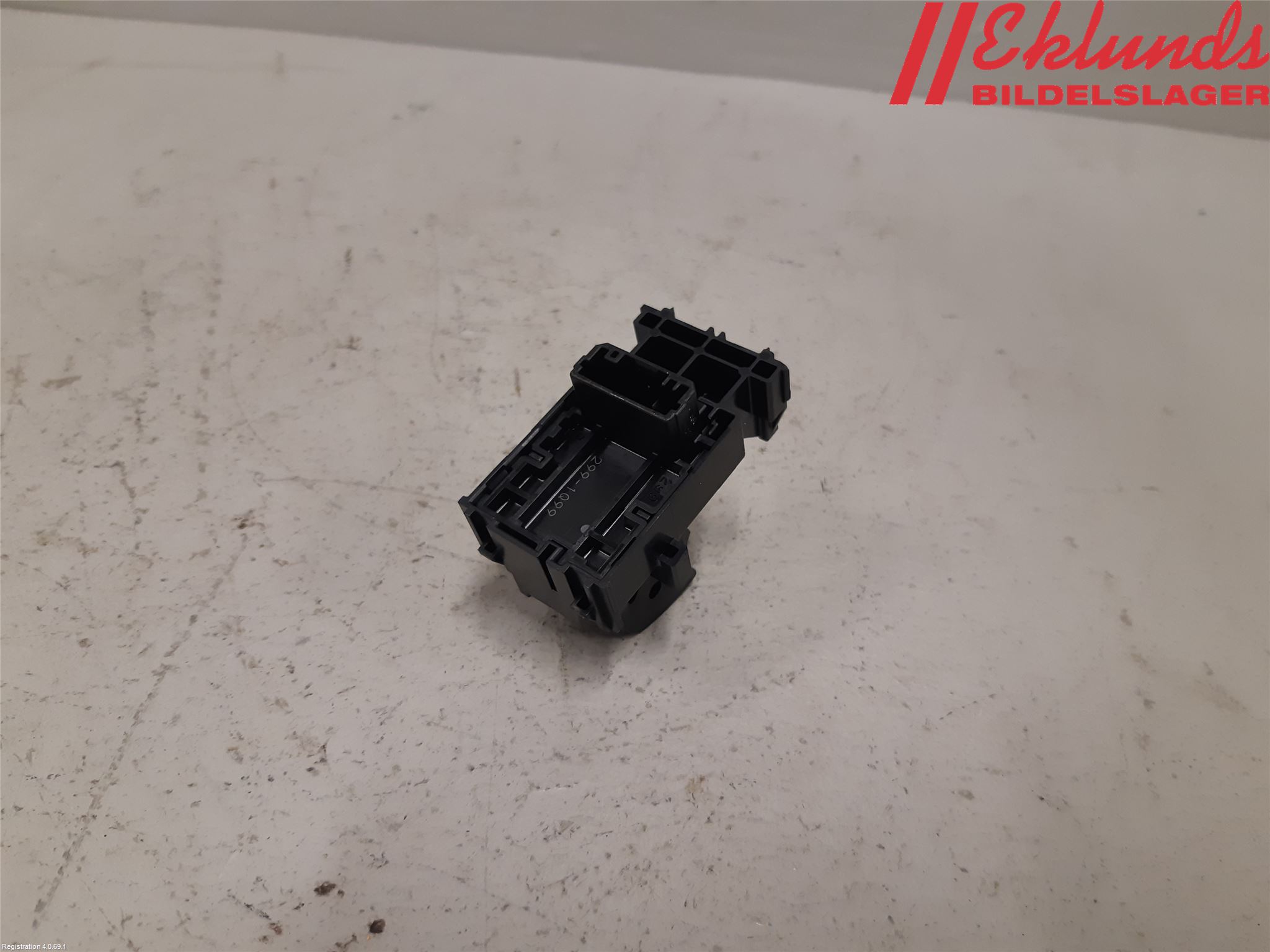 Lexus ES 250/300/330 Strömställare Elhiss