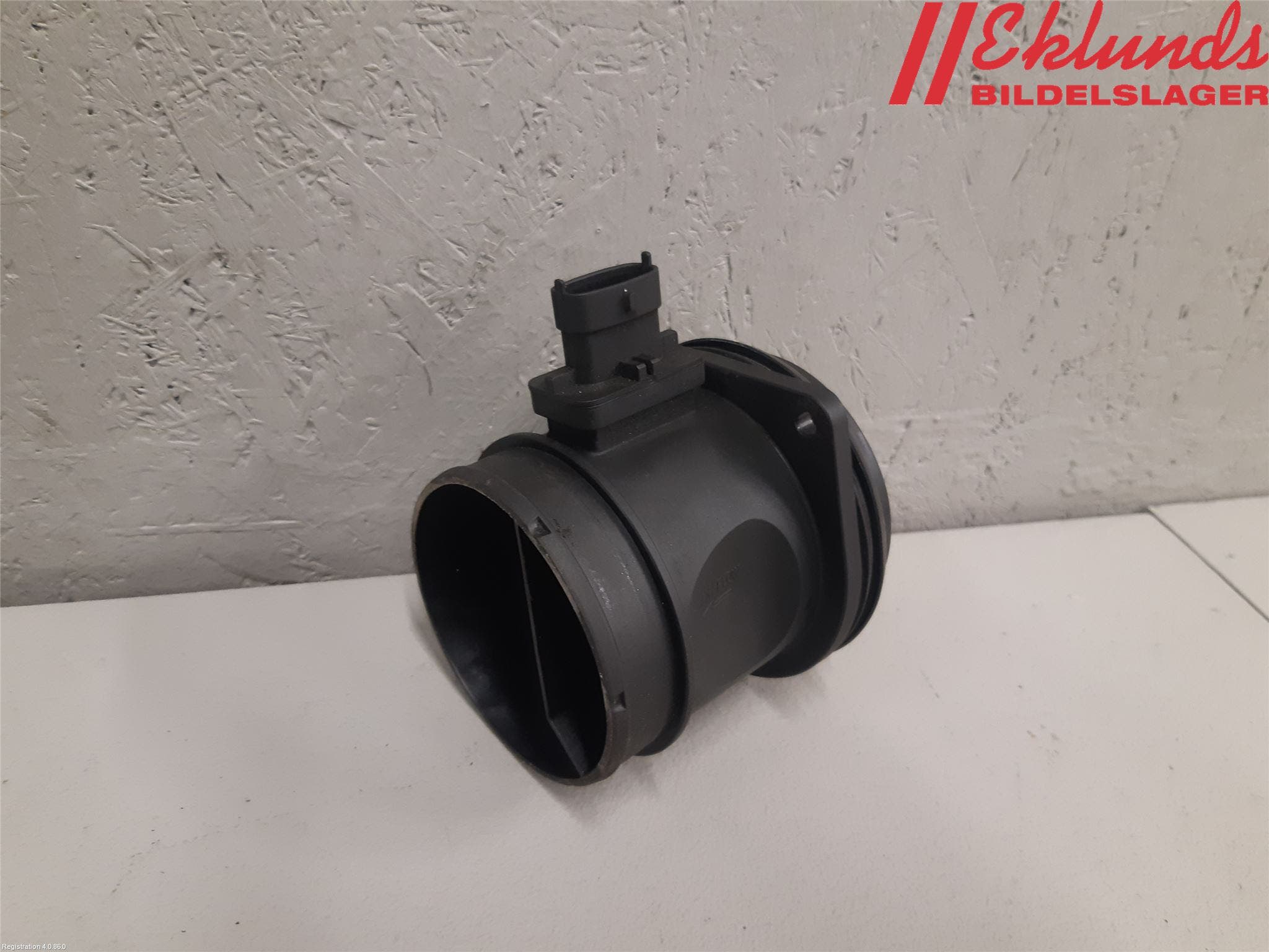 Volvo XC60 09-13 Injluftmassamätare