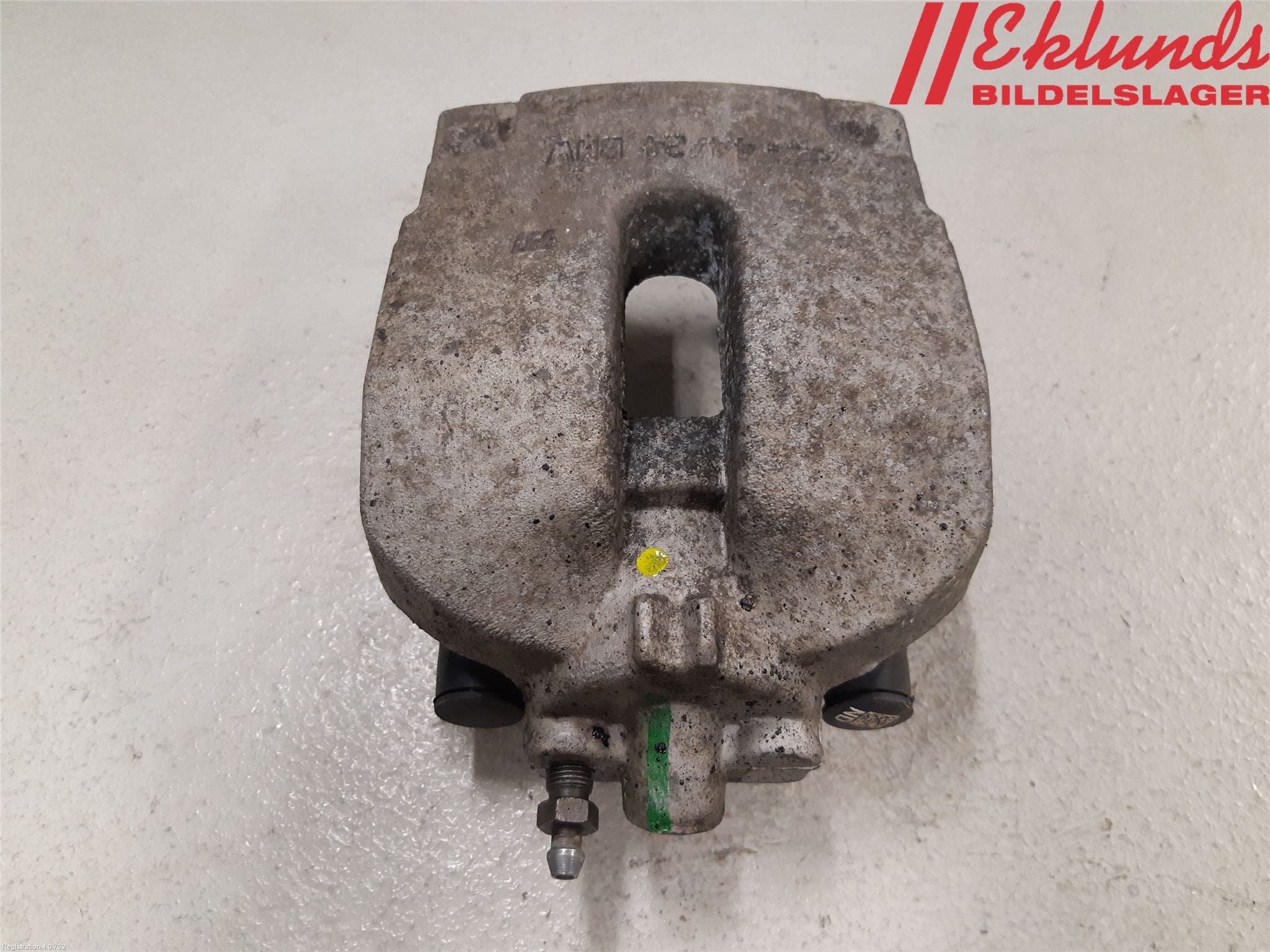 BMW X5 F15 13-18 Bromsok Bak Höger