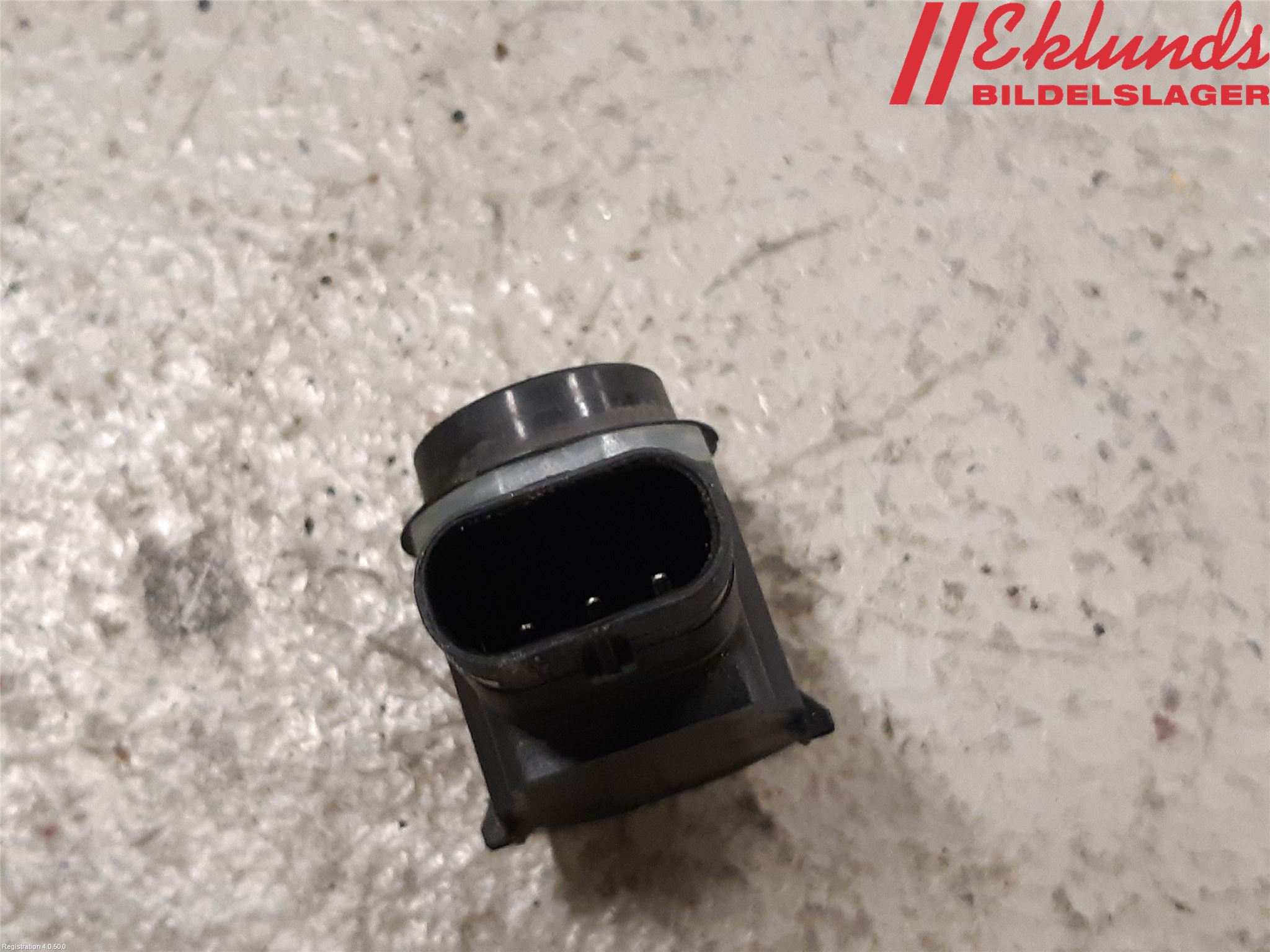Volkswagen VW PASSAT 05-11 Parkeringshjälp Frontsensor